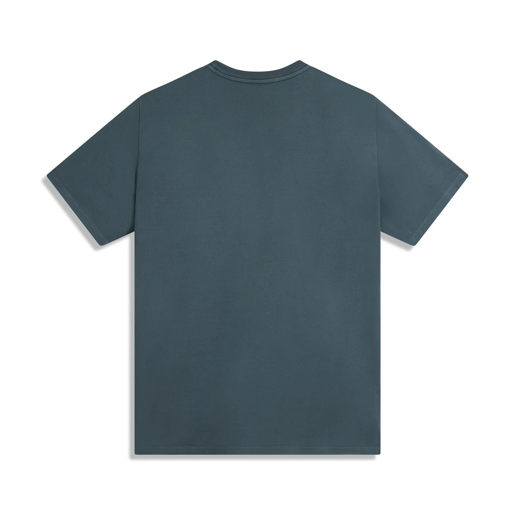 Florence Marine X Burgee Tee - Sea Blue