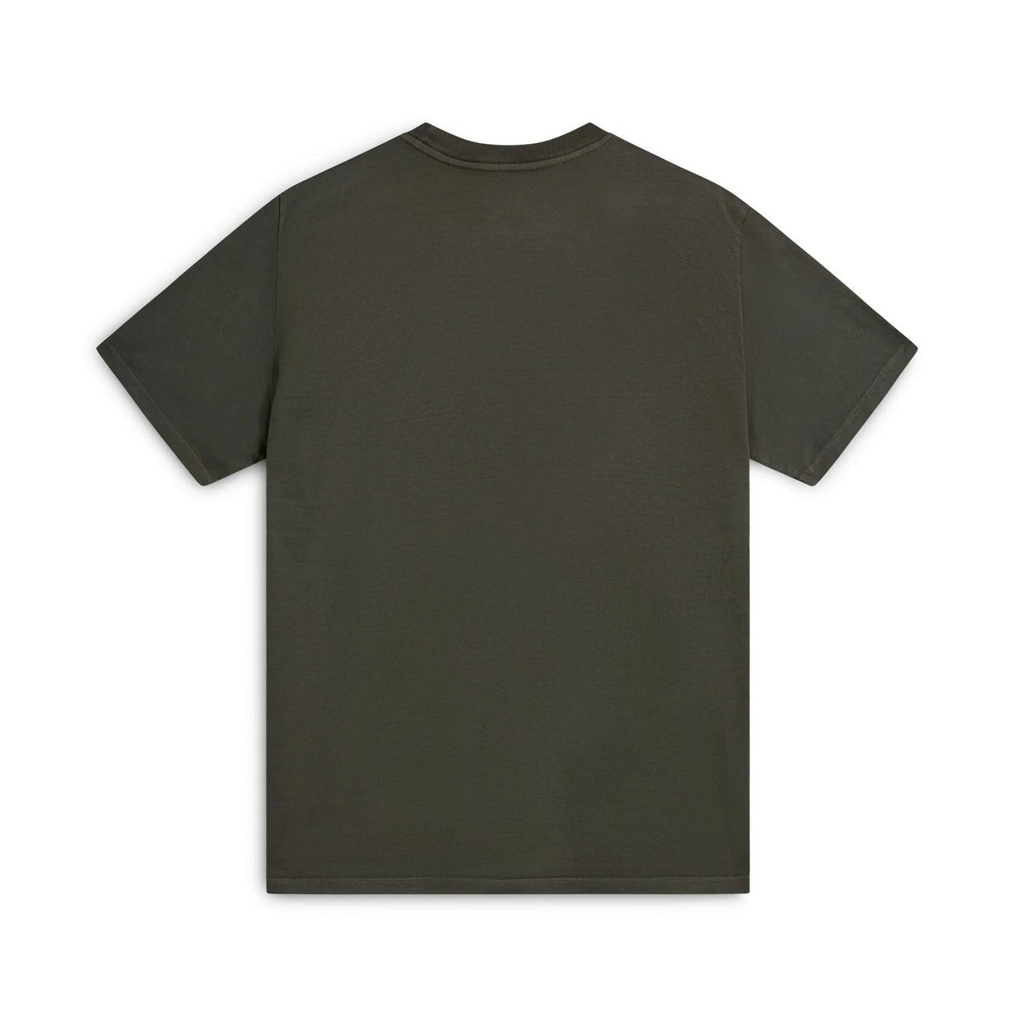 Florence Marine X Burgee Tee - Thyme