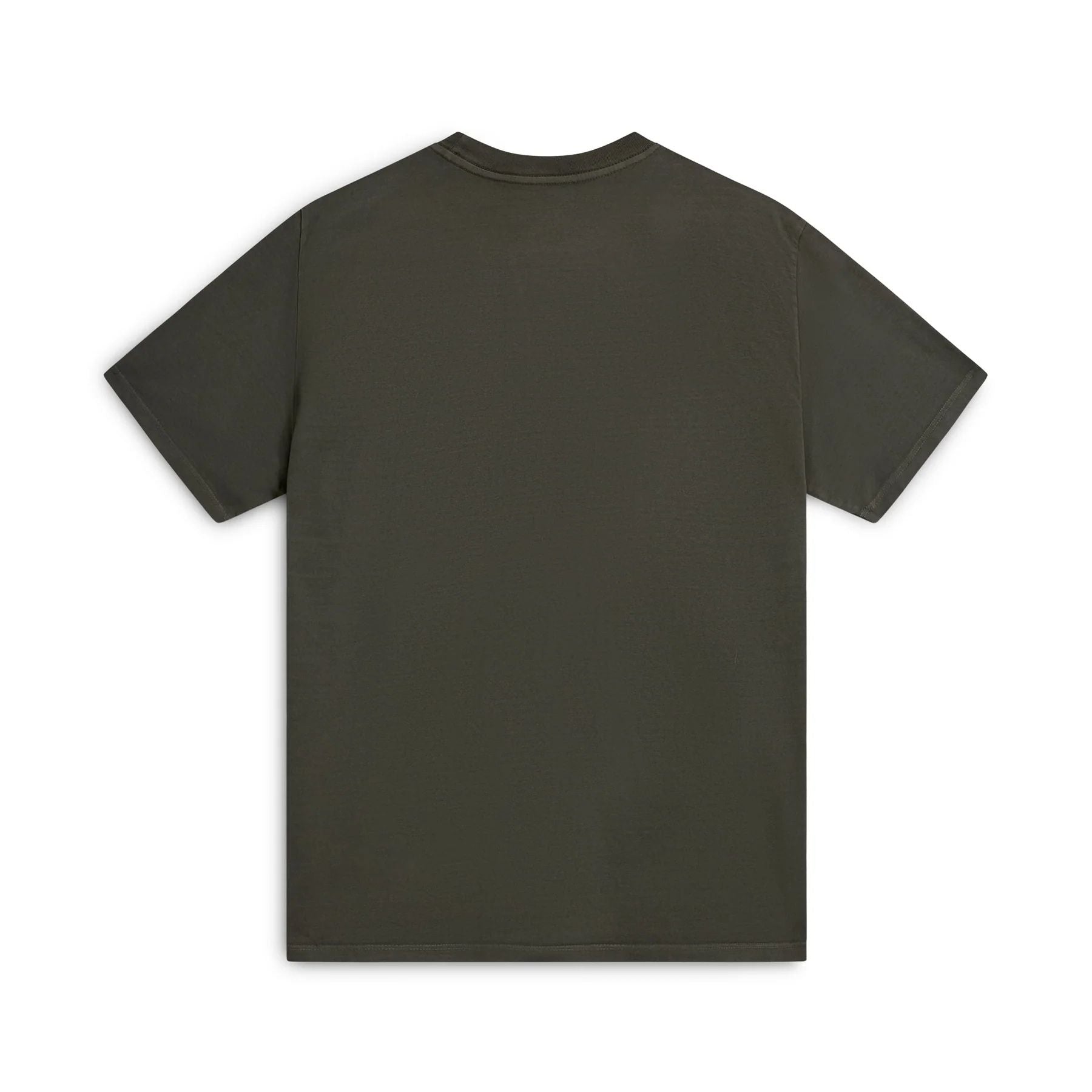 Florence Marine X Burgee Tee - Thyme