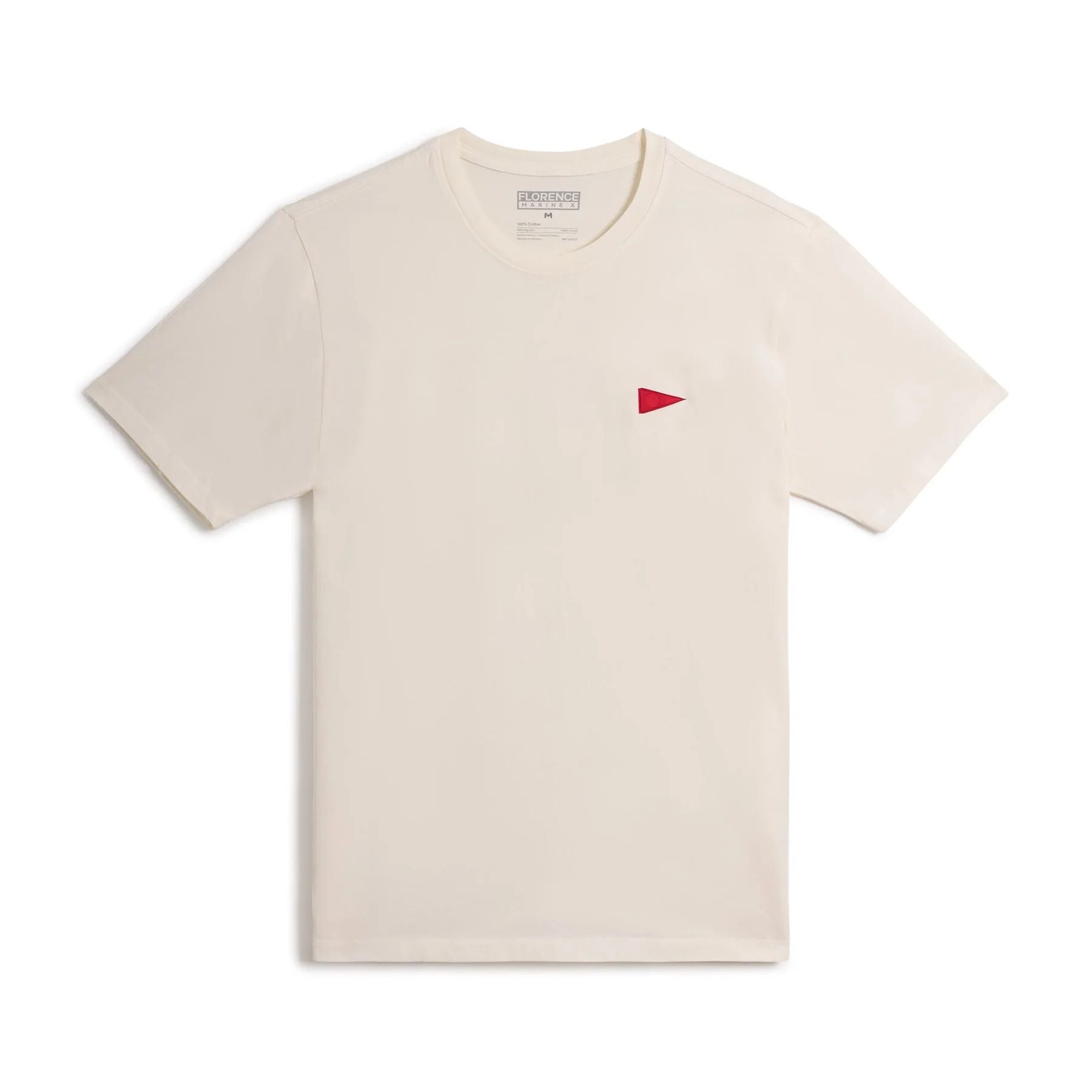 Florence Marine X Burgee Tee