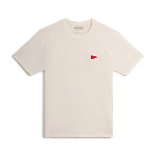 Florence Marine X Burgee Tee