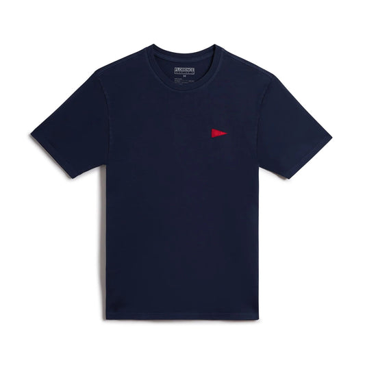 Florence Marine X Burgee Tee