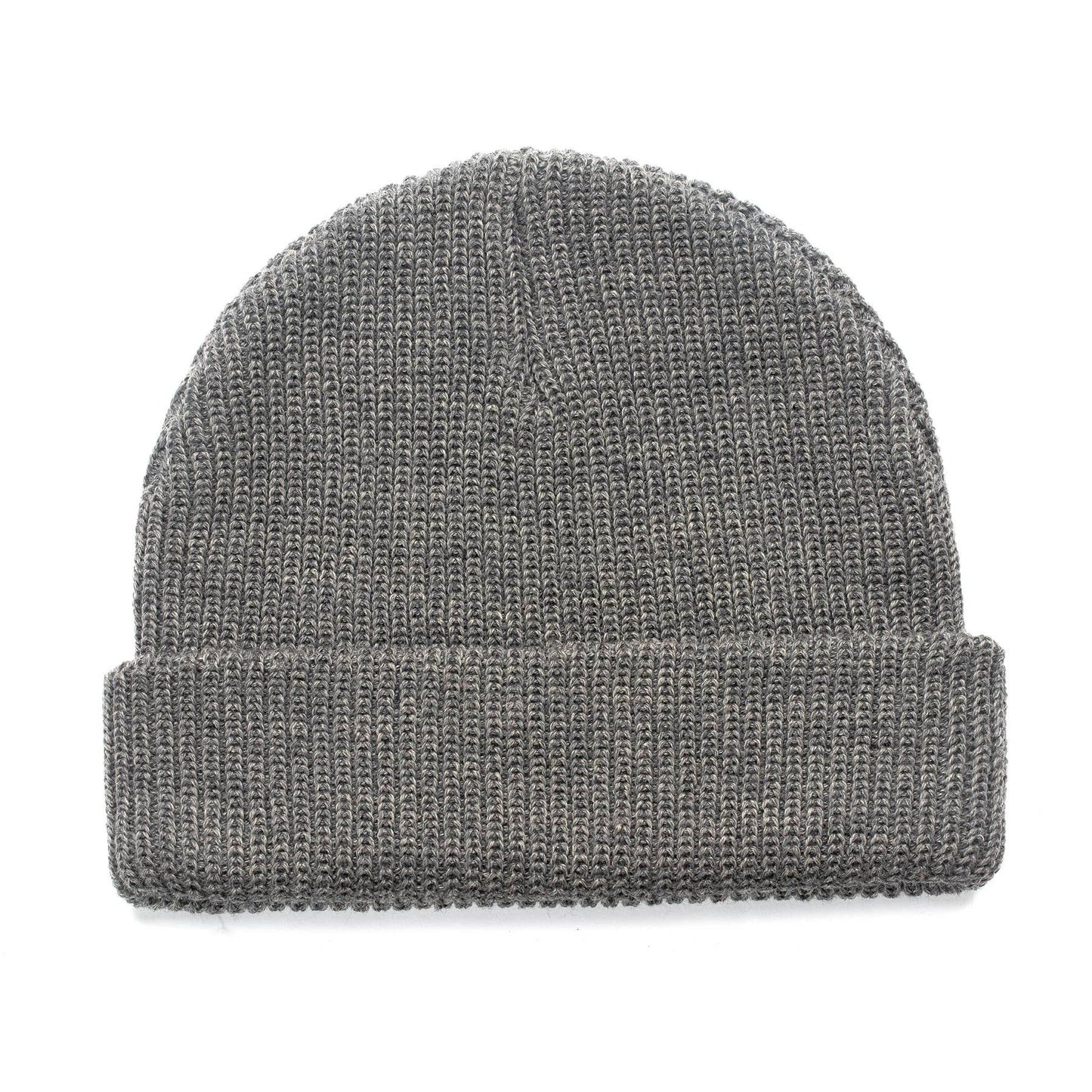 Florence Marine X Burgee Wool Beanie