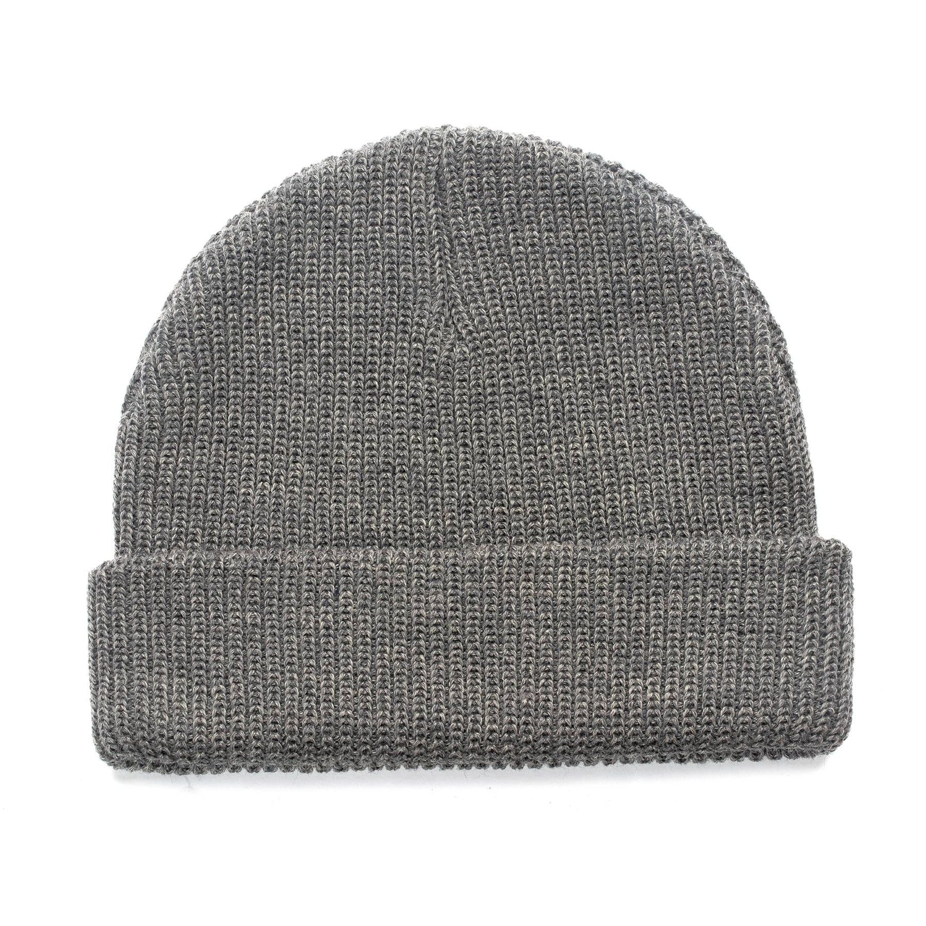 Florence Marine X Burgee Wool Beanie