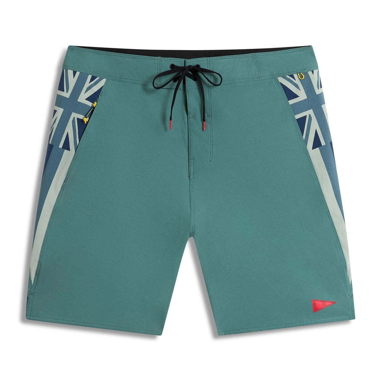 Florence Marine X Cordura Airtex Pro Hawaii Boardshort