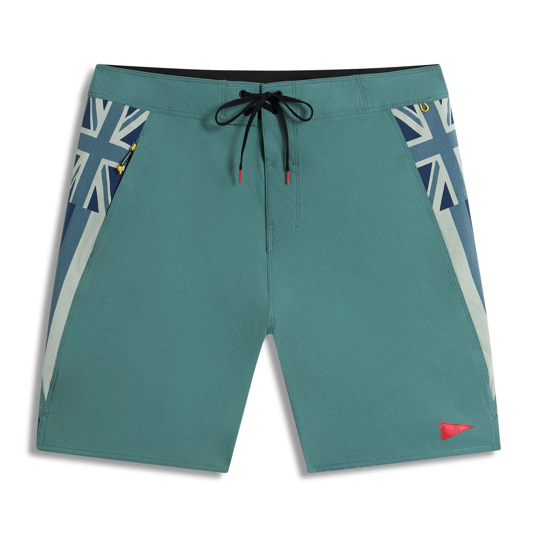 Florence Marine X Cordura Airtex Pro Hawaii Boardshort