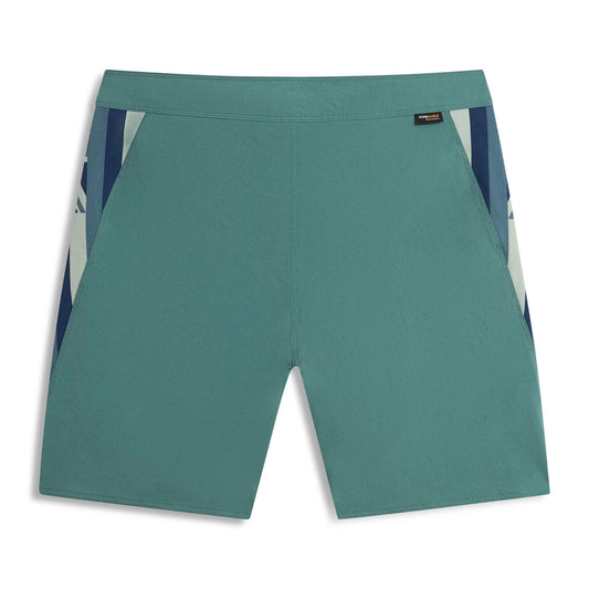 Florence Marine X Cordura Airtex Pro Hawaii Boardshort