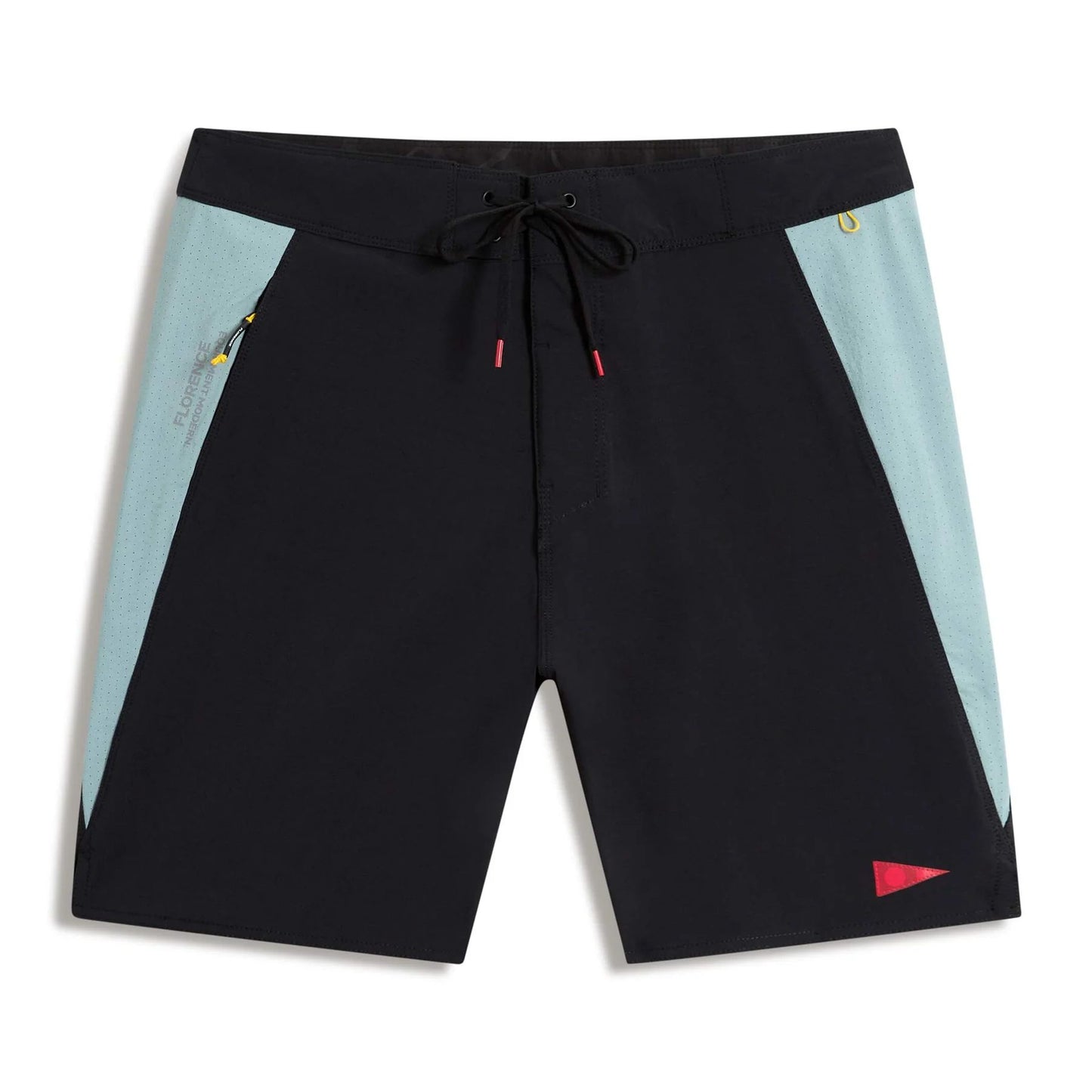 Florence Marine X Cordura Airtex Trunk - BSB