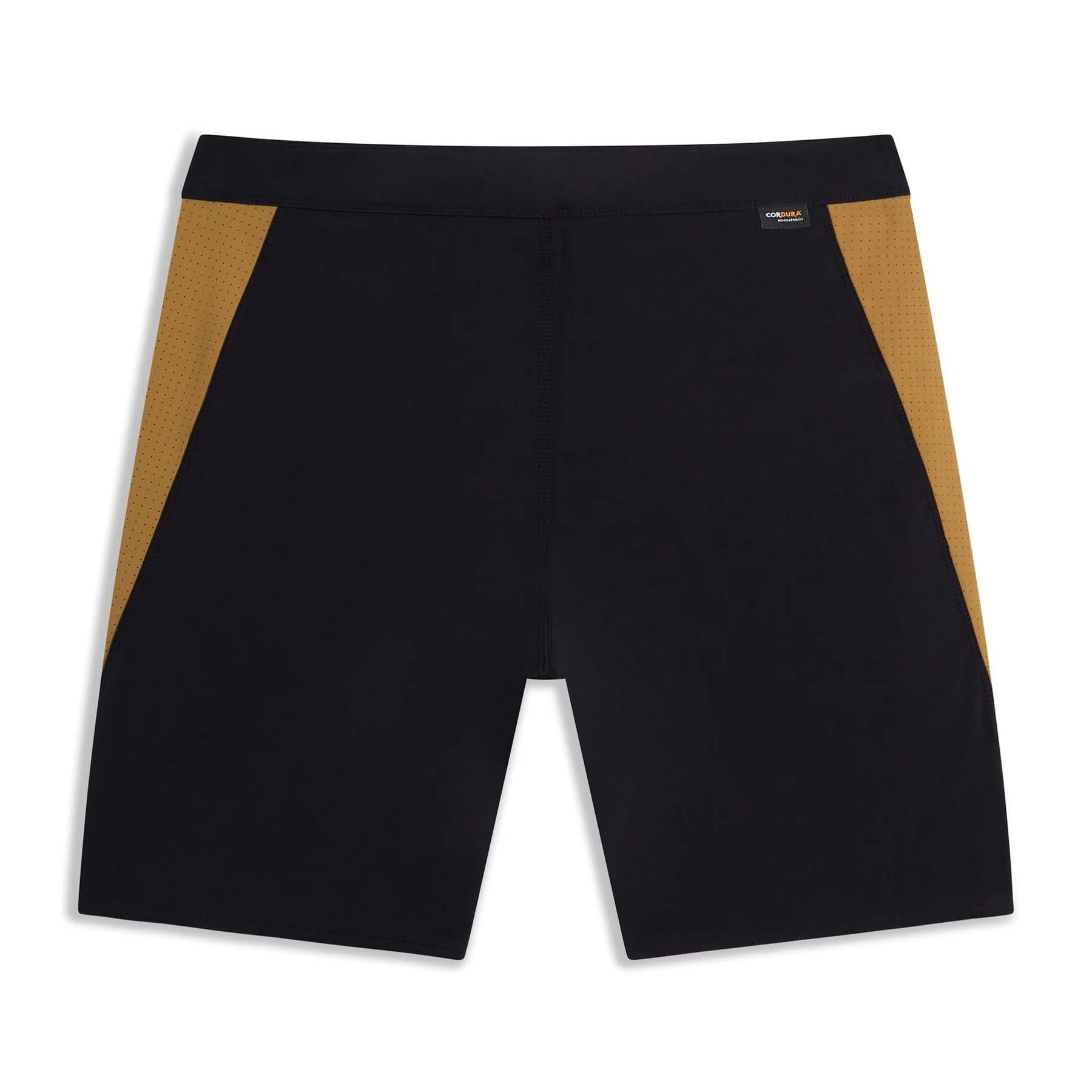 Florence Marine X Cordura Airtex Trunk - Black Tan