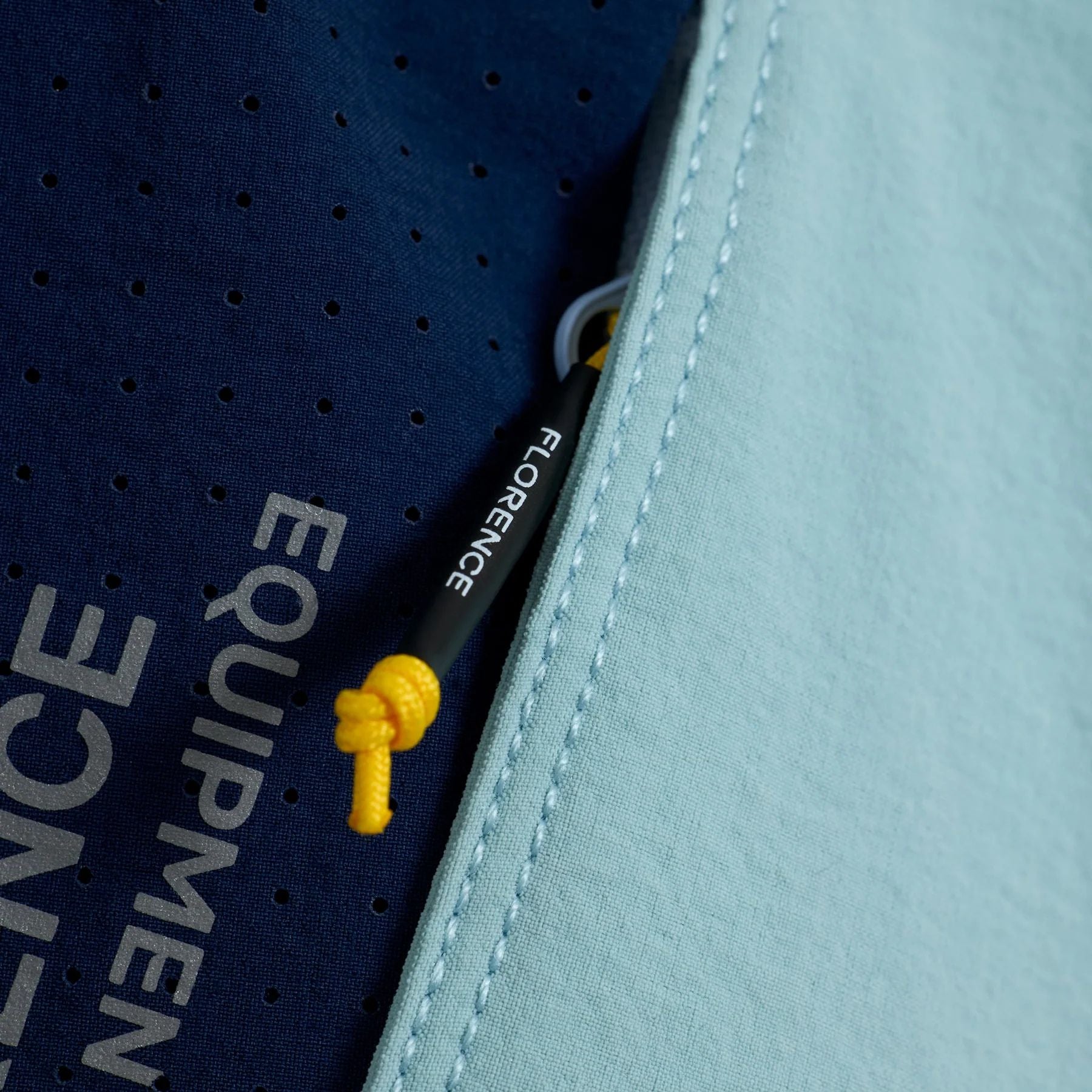 Florence Marine X Cordura Airtex Trunk - LBL