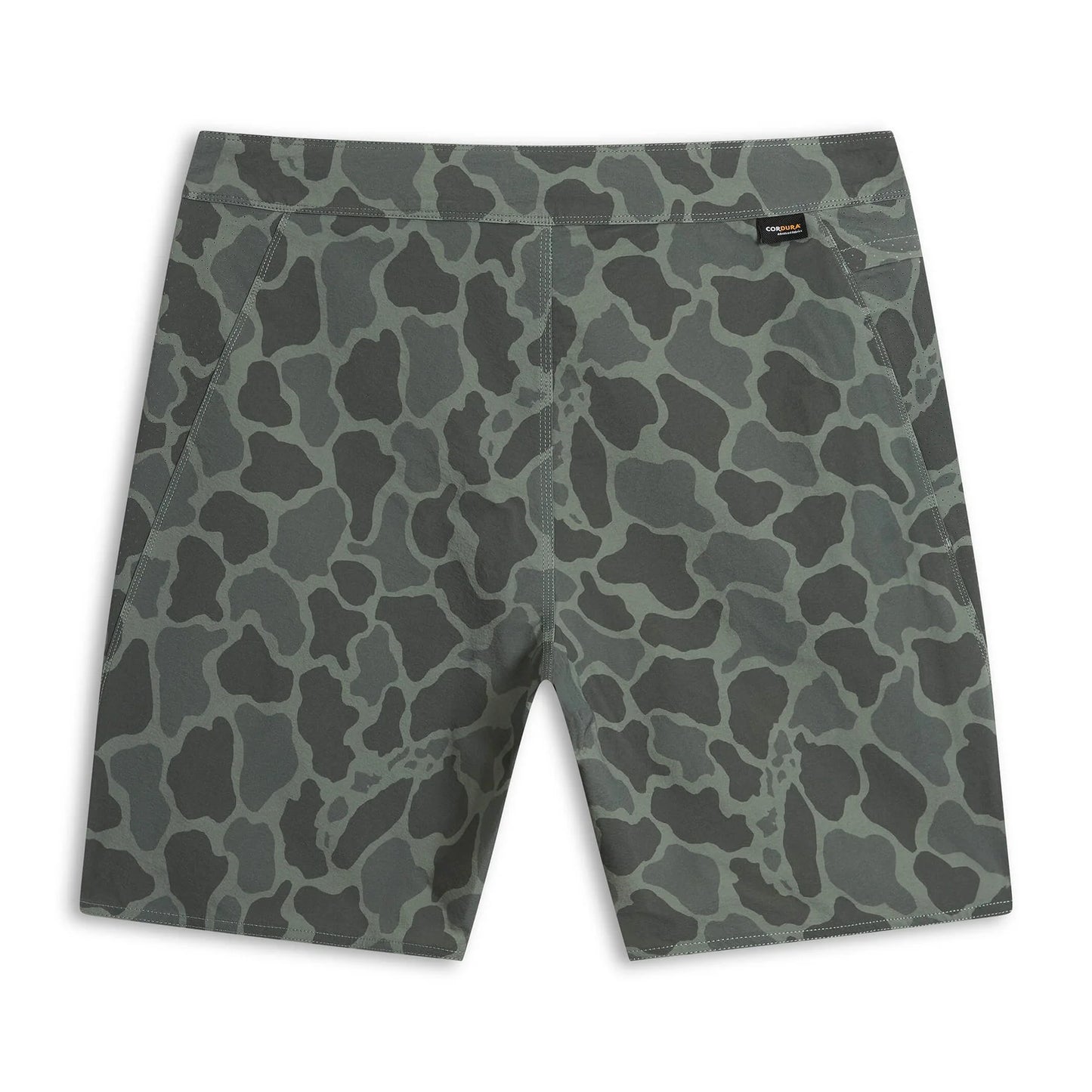 Florence Marine X Cordura Airtex Trunk - Mountain Camo