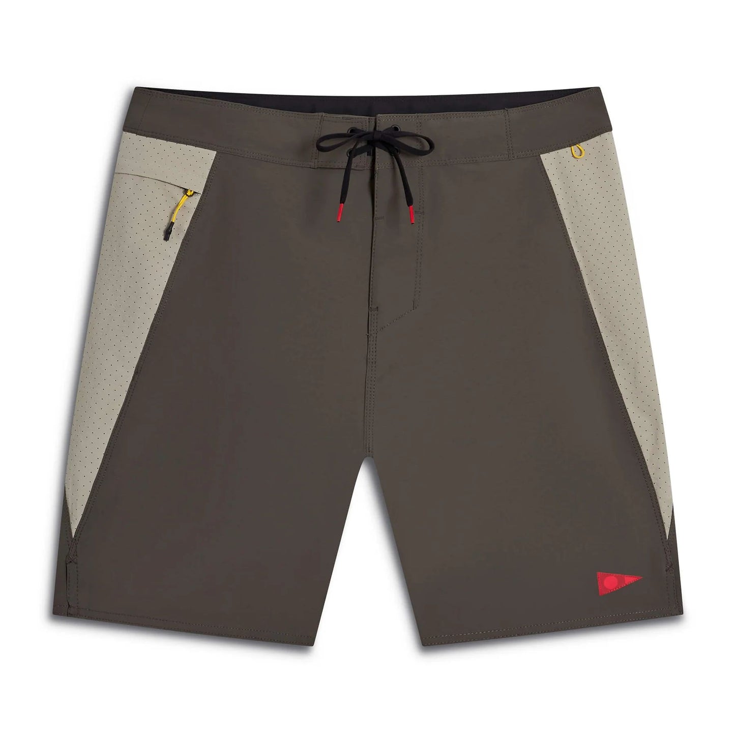 Florence Marine X Cordura Airtex Trunk - Mountain