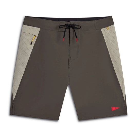 Florence Marine X Cordura Airtex Trunk - Mountain