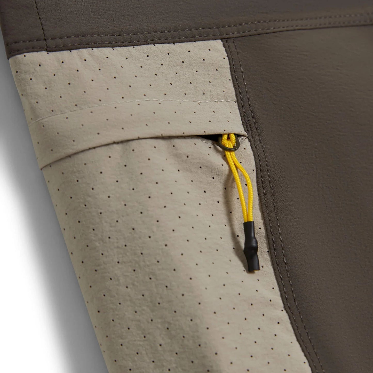 Florence Marine X Cordura Airtex Trunk - Mountain