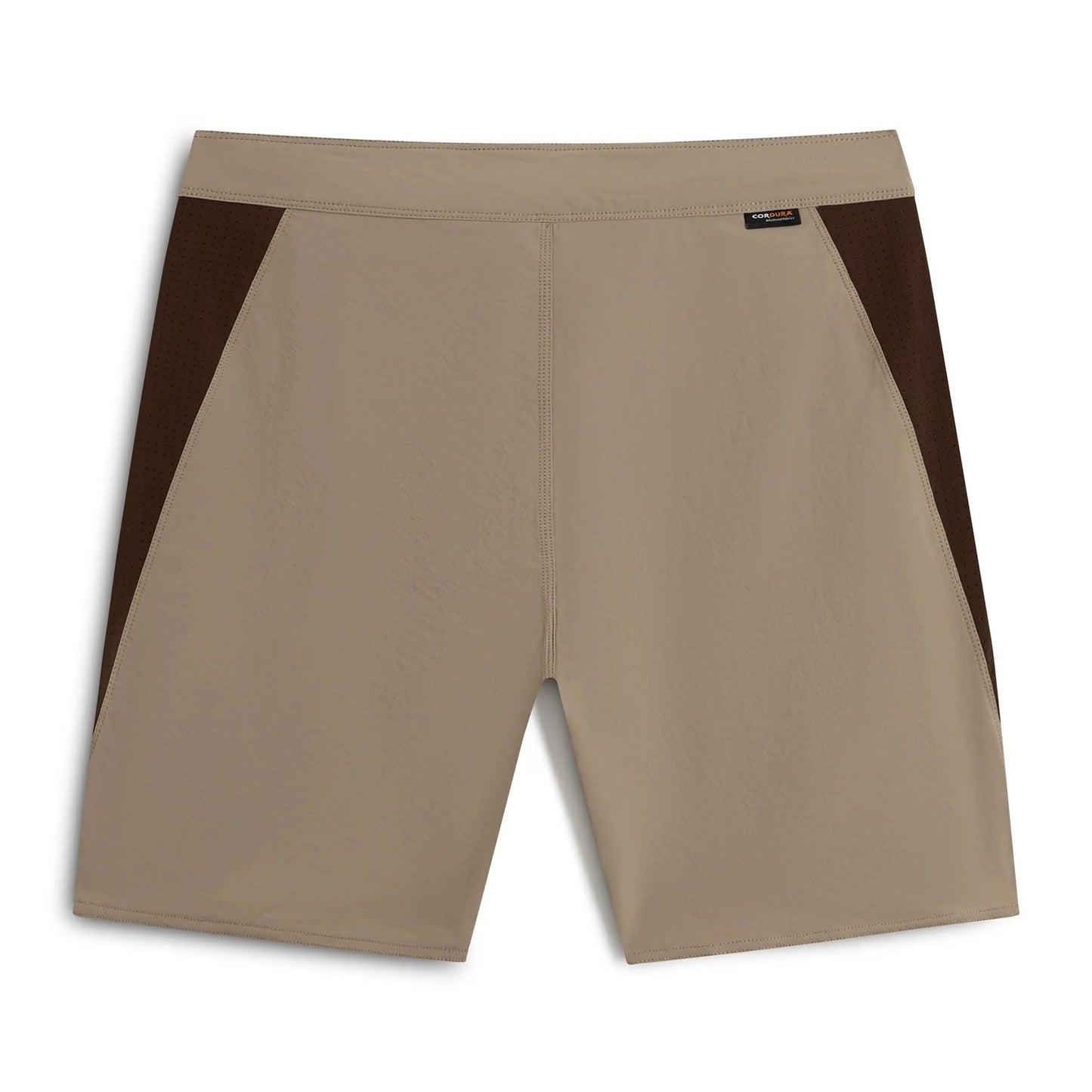 Florence Marine X Cordura Airtex Trunk - Vintage Khaki