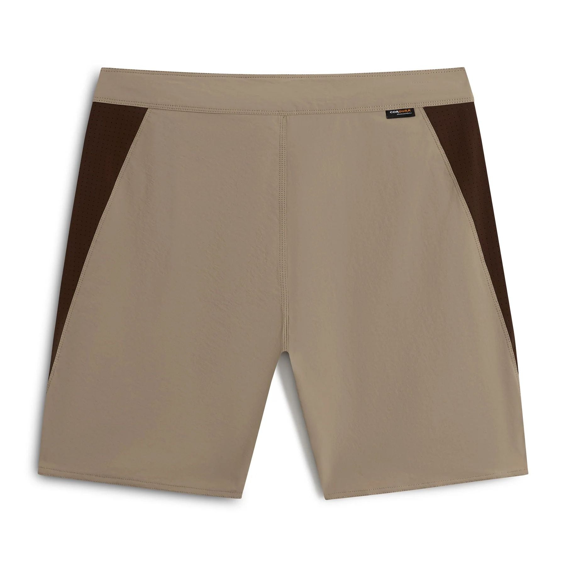 Florence Marine X Cordura Airtex Trunk - Vintage Khaki