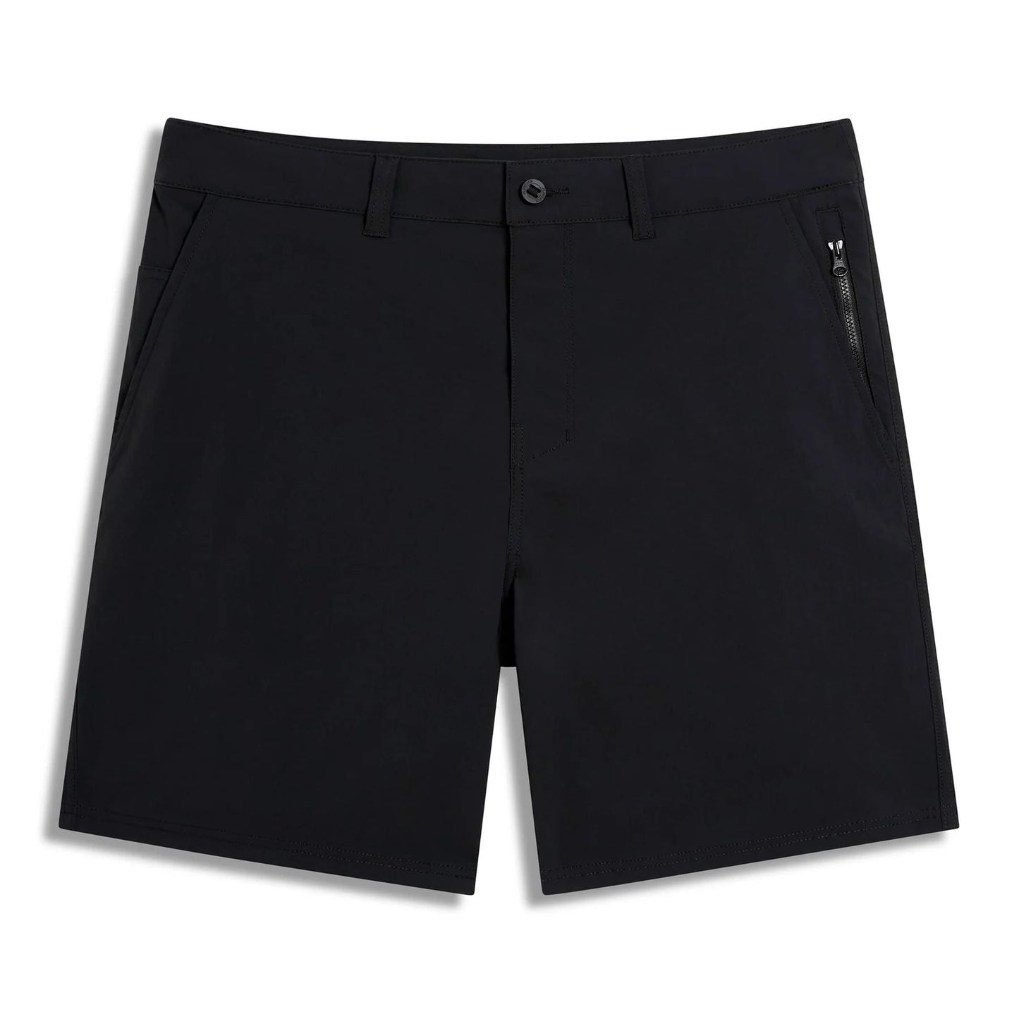 Florence Marine X Cordura Chino Short - Black
