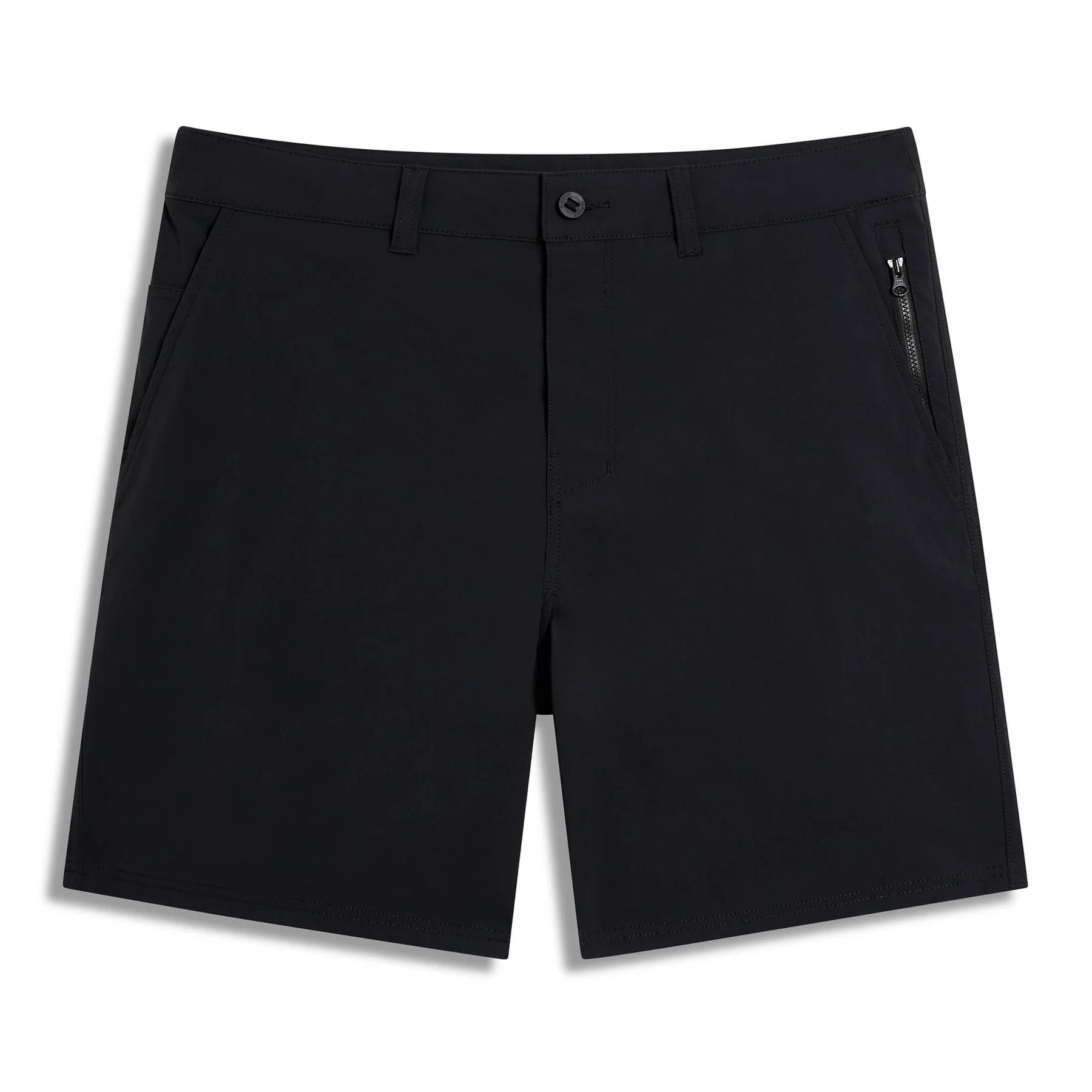 Florence Marine X Cordura Chino Short - Black