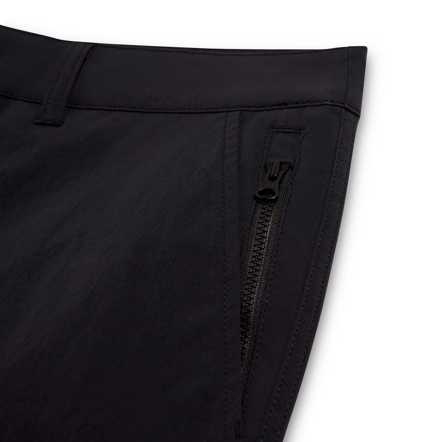 Florence Marine X Cordura Chino Short - Black