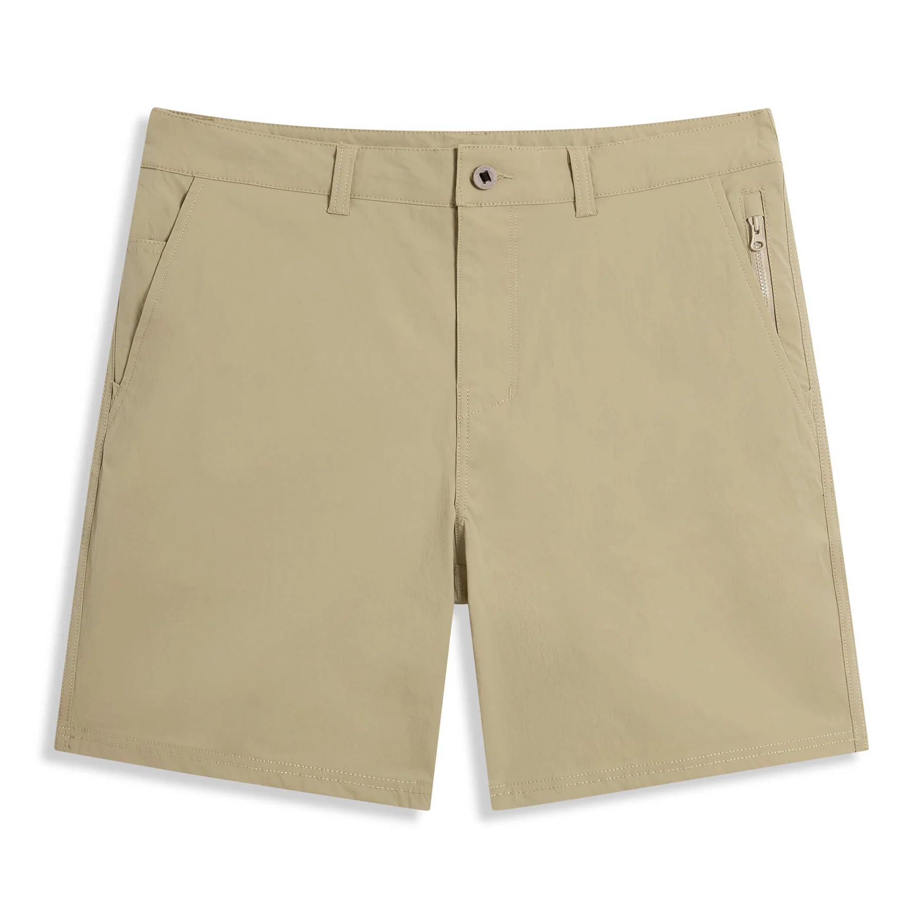 Florence Marine X Cordura Chino Short - Khaki