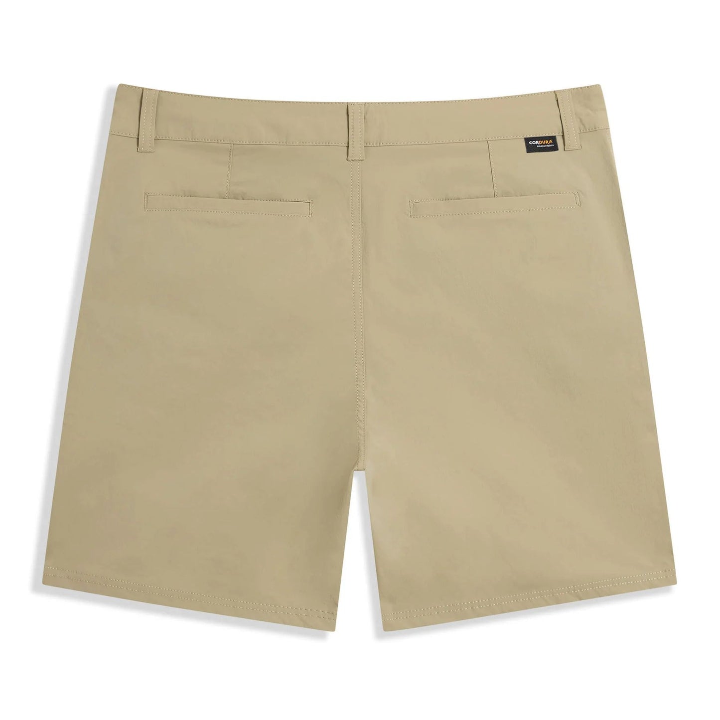 Florence Marine X Cordura Chino Short - Khaki