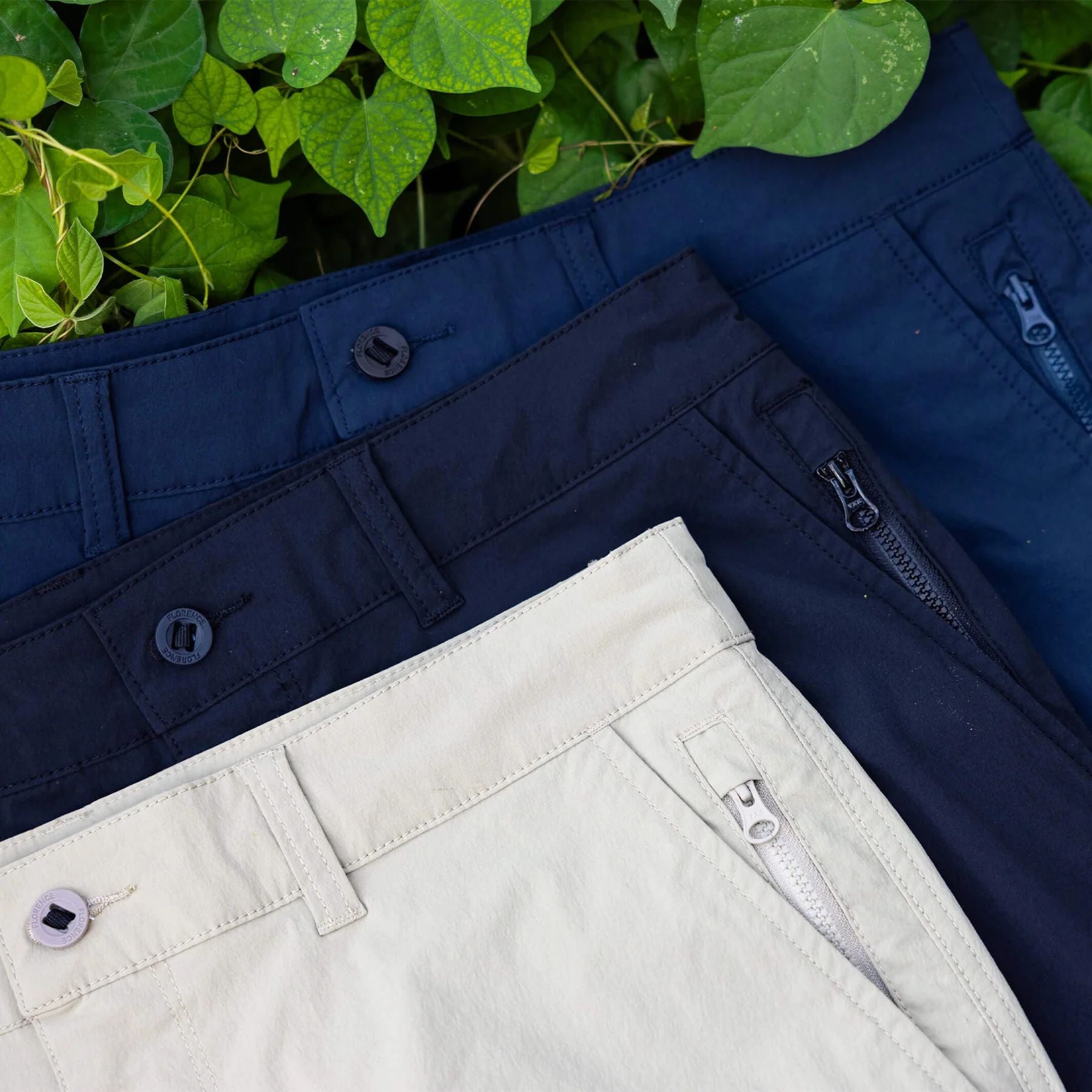 Florence Marine X Cordura Chino Short