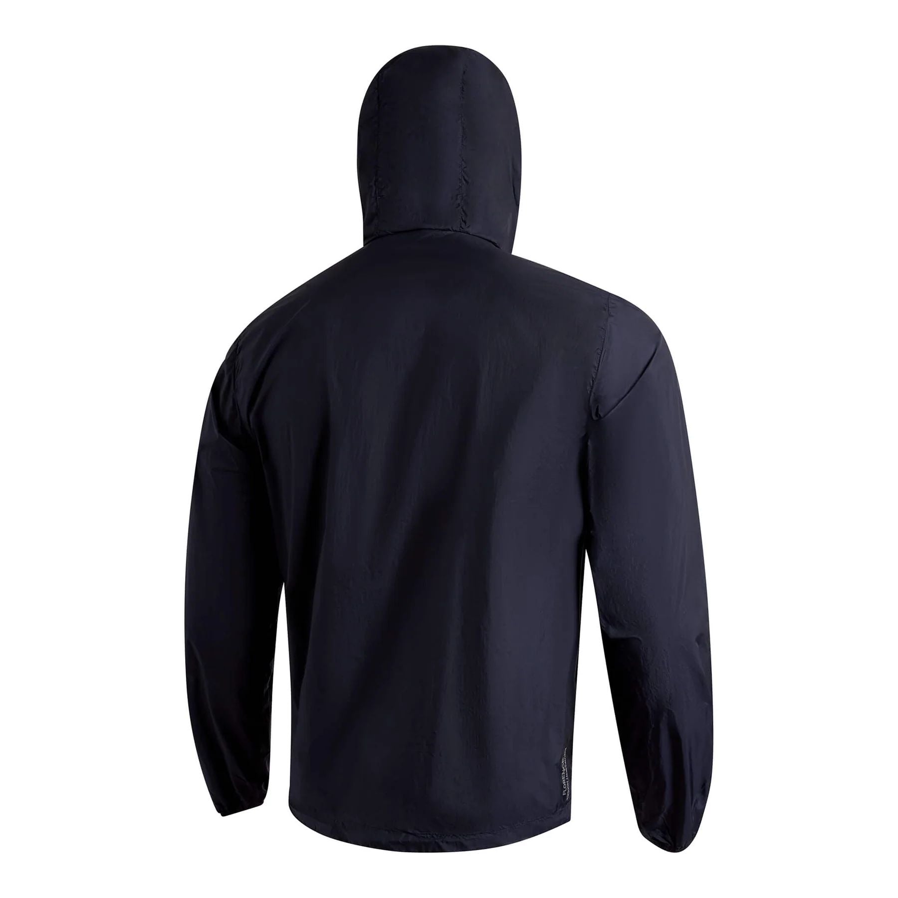 Florence Marine X Cordura Packable Windbreaker - Navy