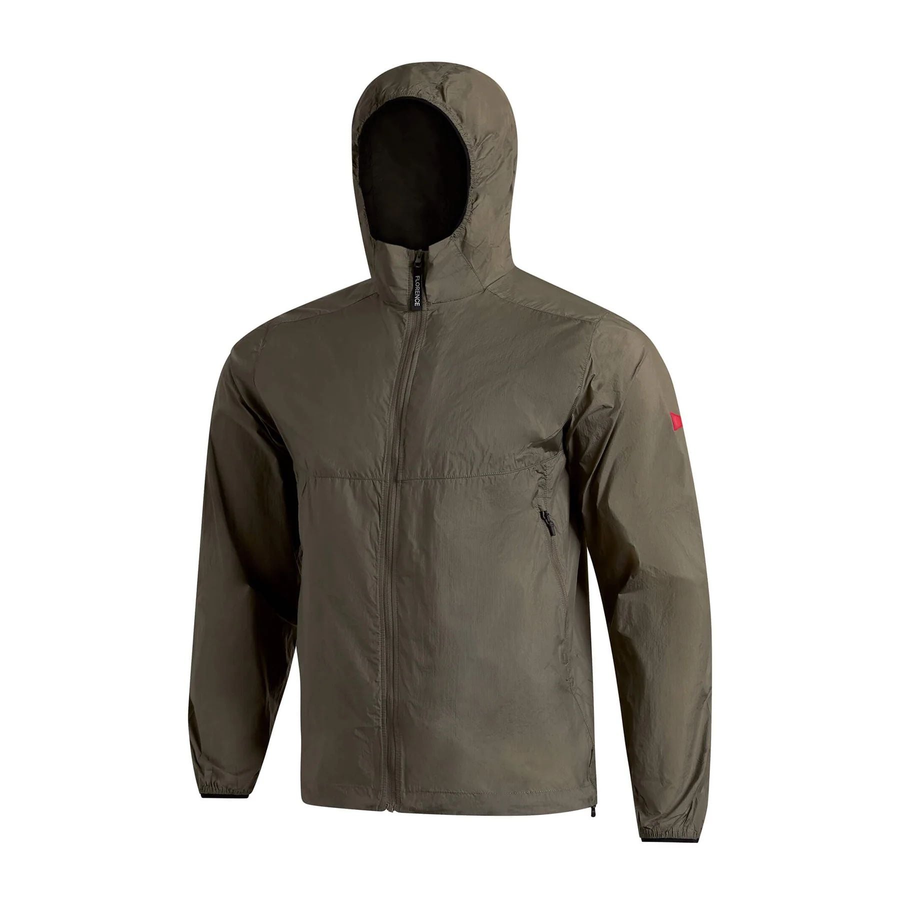Florence Marine X Cordura Packable Windbreaker