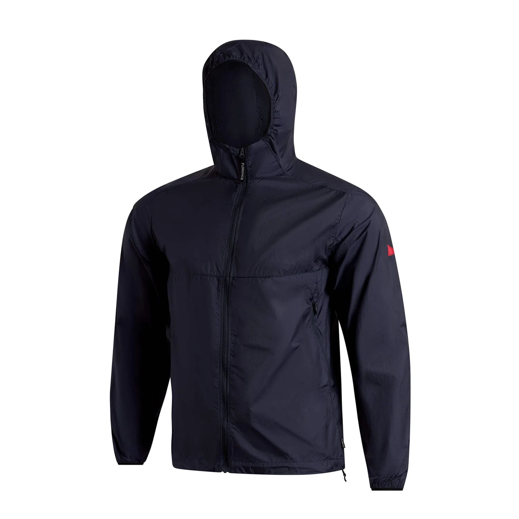 Florence Marine X Cordura Packable Windbreaker