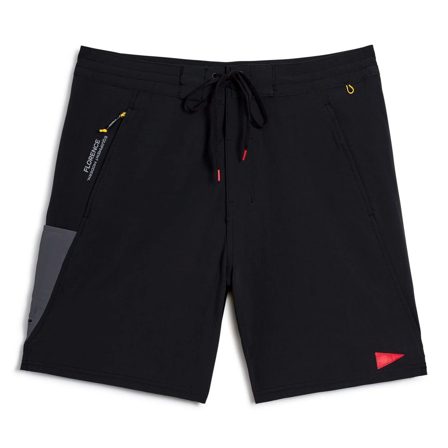 Florence Marine X Cordura Utility Short - Black