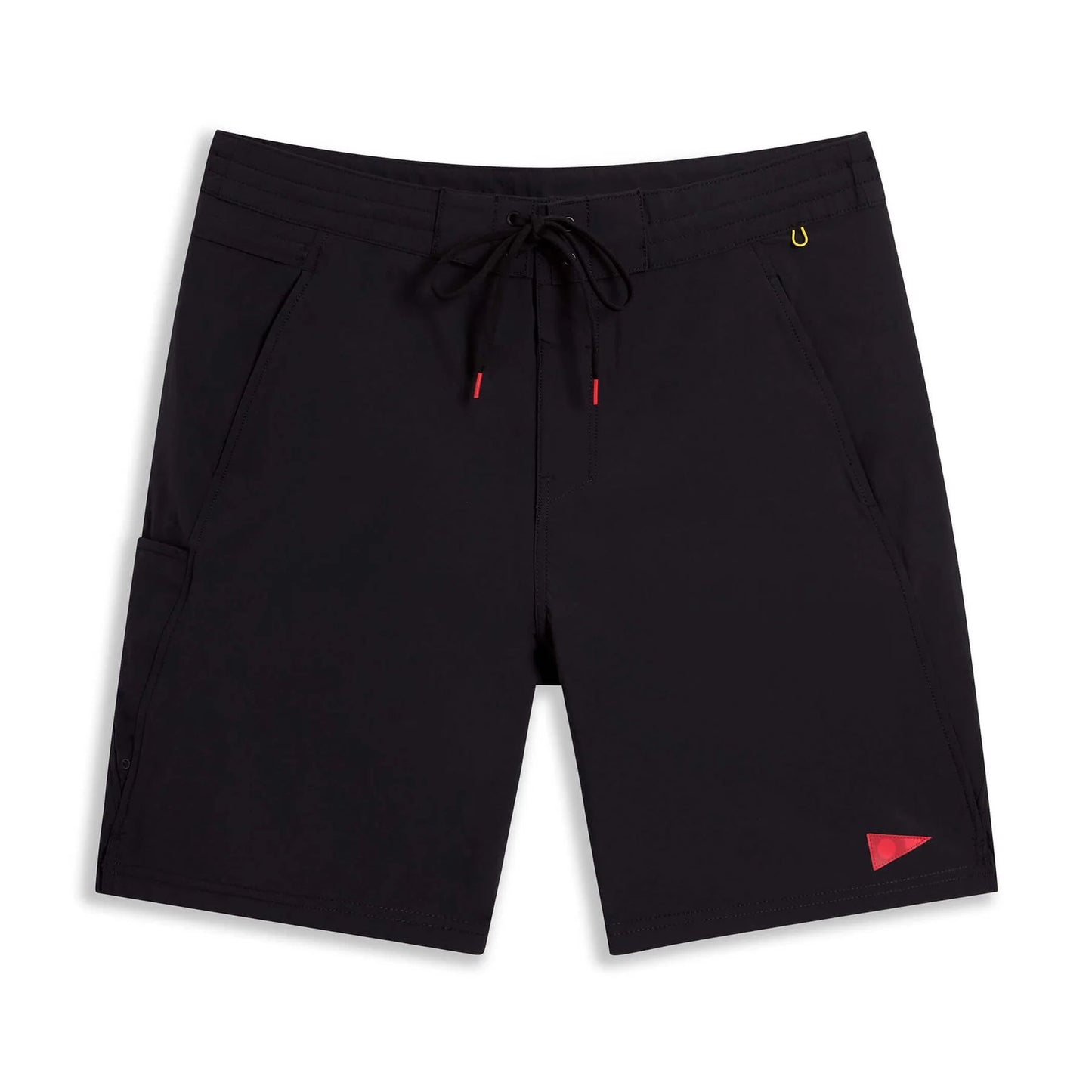 Florence Marine X Cordura Utility Short - Black