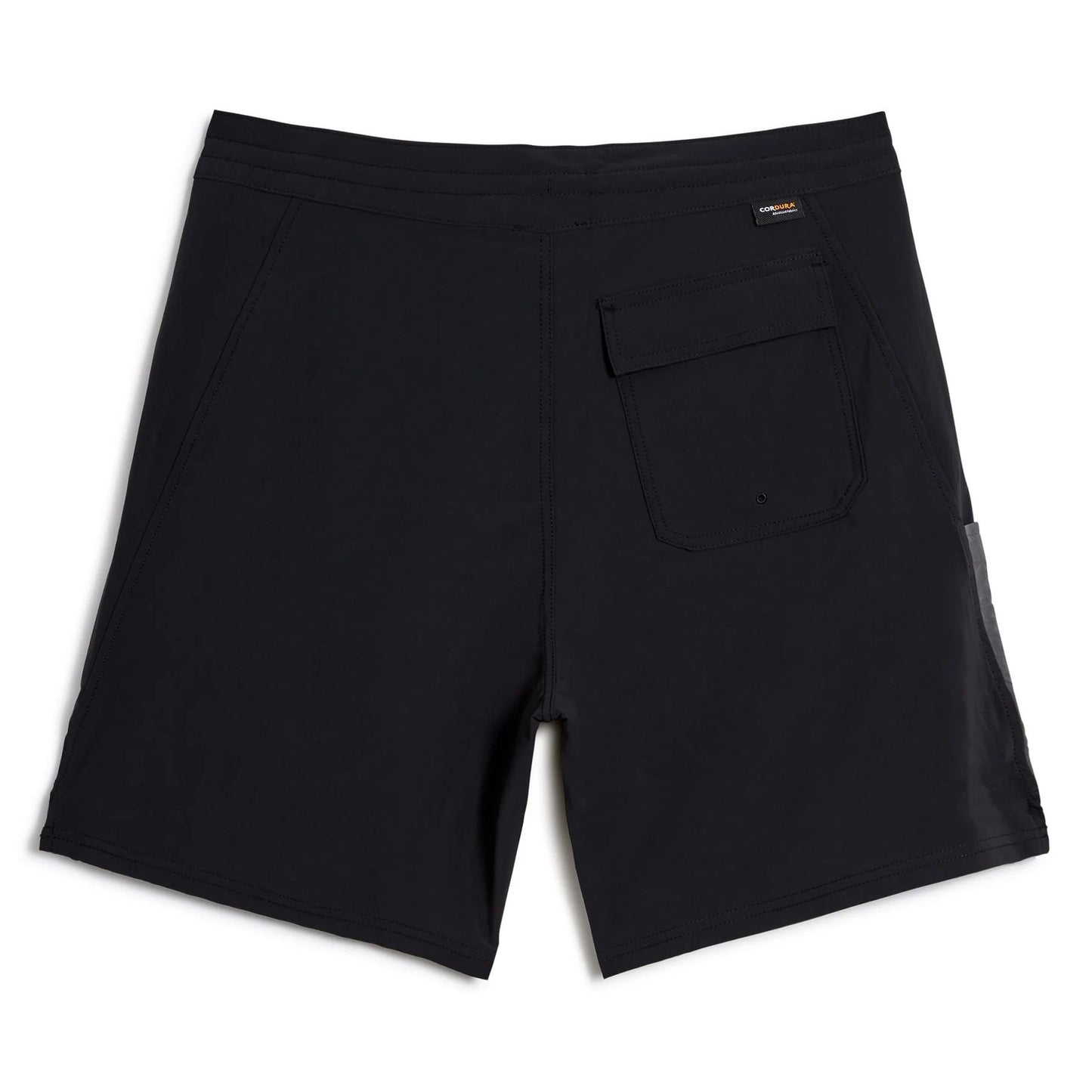 Florence Marine X Cordura Utility Short - Black