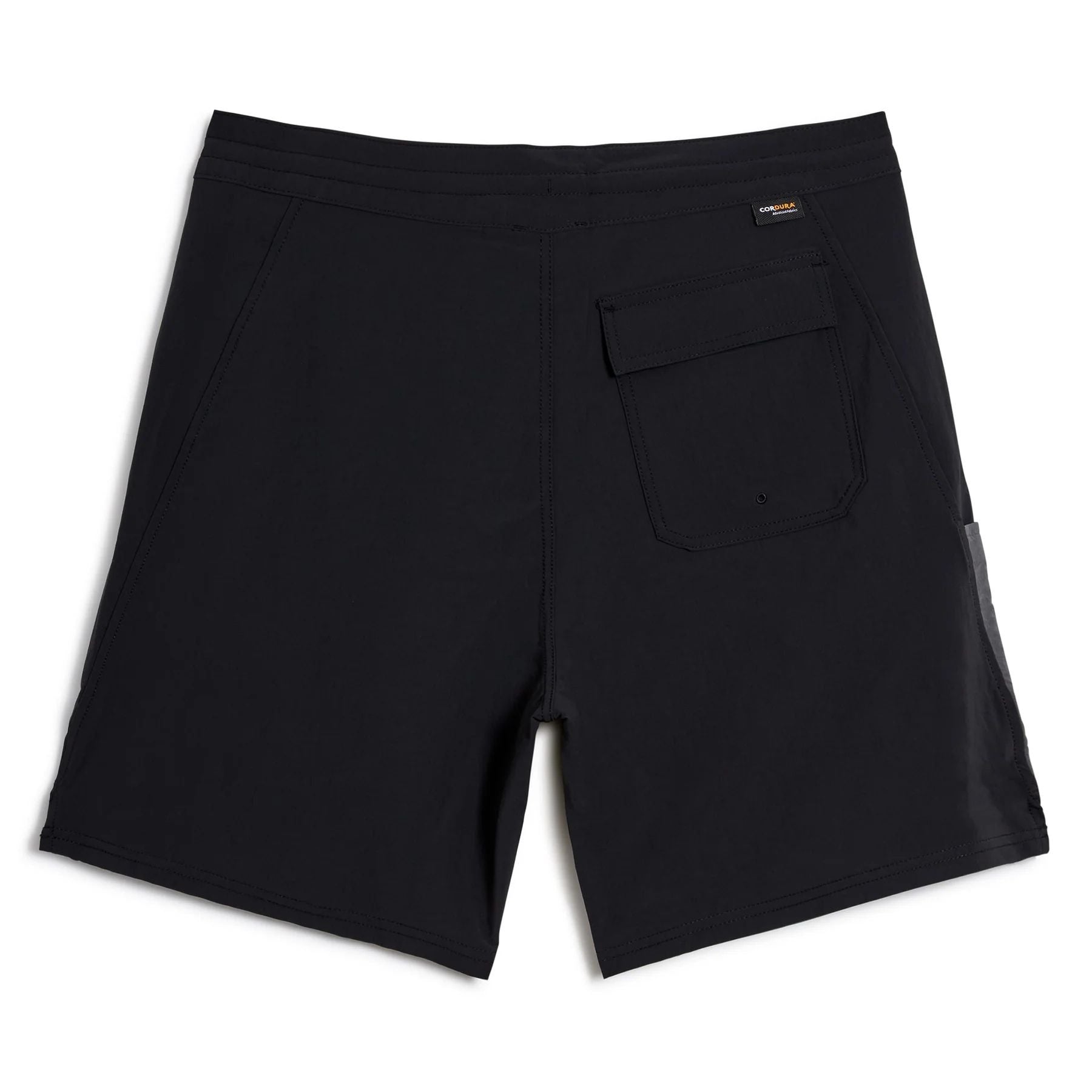 Florence Marine X Cordura Utility Short - Black