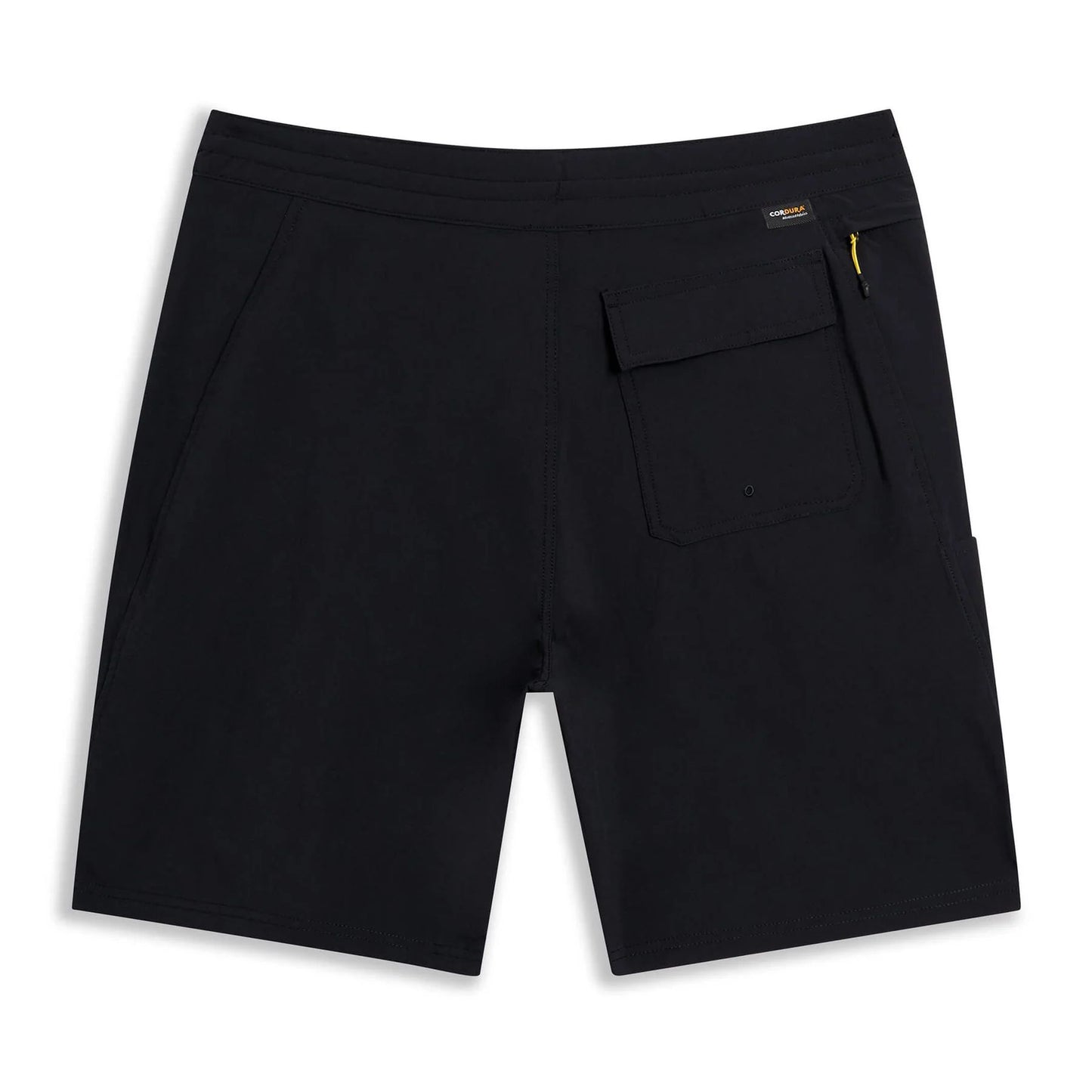 Florence Marine X Cordura Utility Short - Black