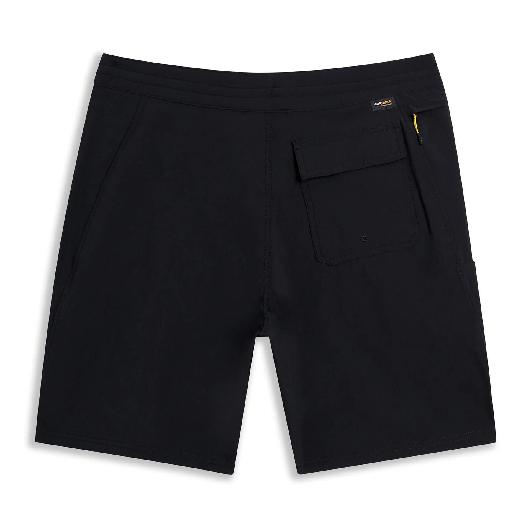 Florence Marine X Cordura Utility Short - Black
