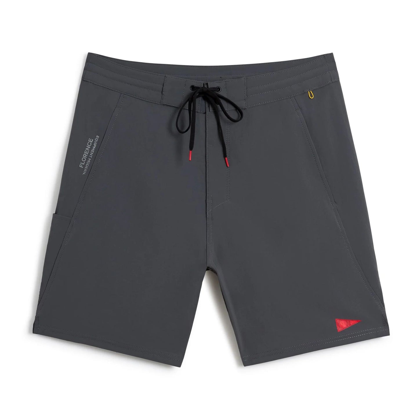Florence Marine X Cordura Utility Short - Charcoal
