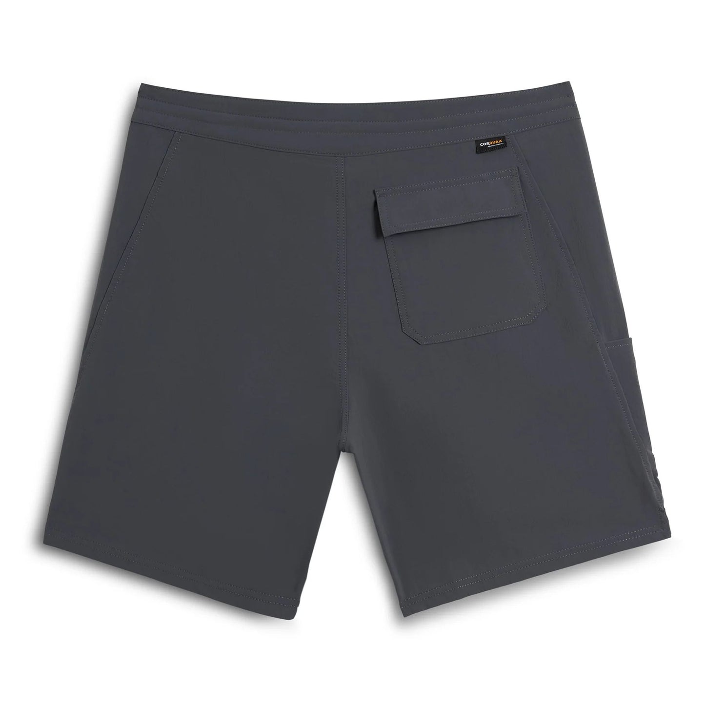 Florence Marine X Cordura Utility Short - Charcoal