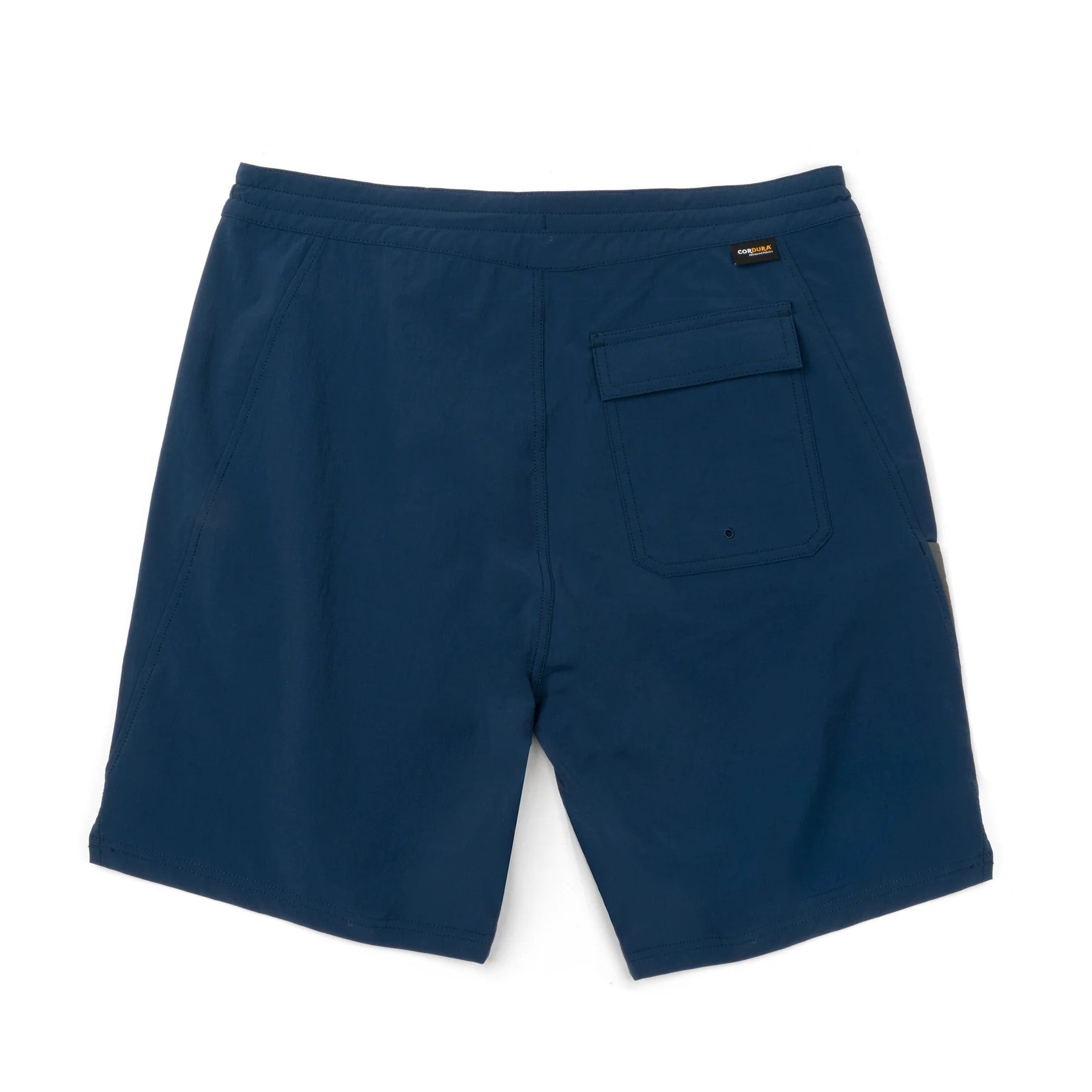 Florence Marine X Cordura Utility Short - Dark Navy