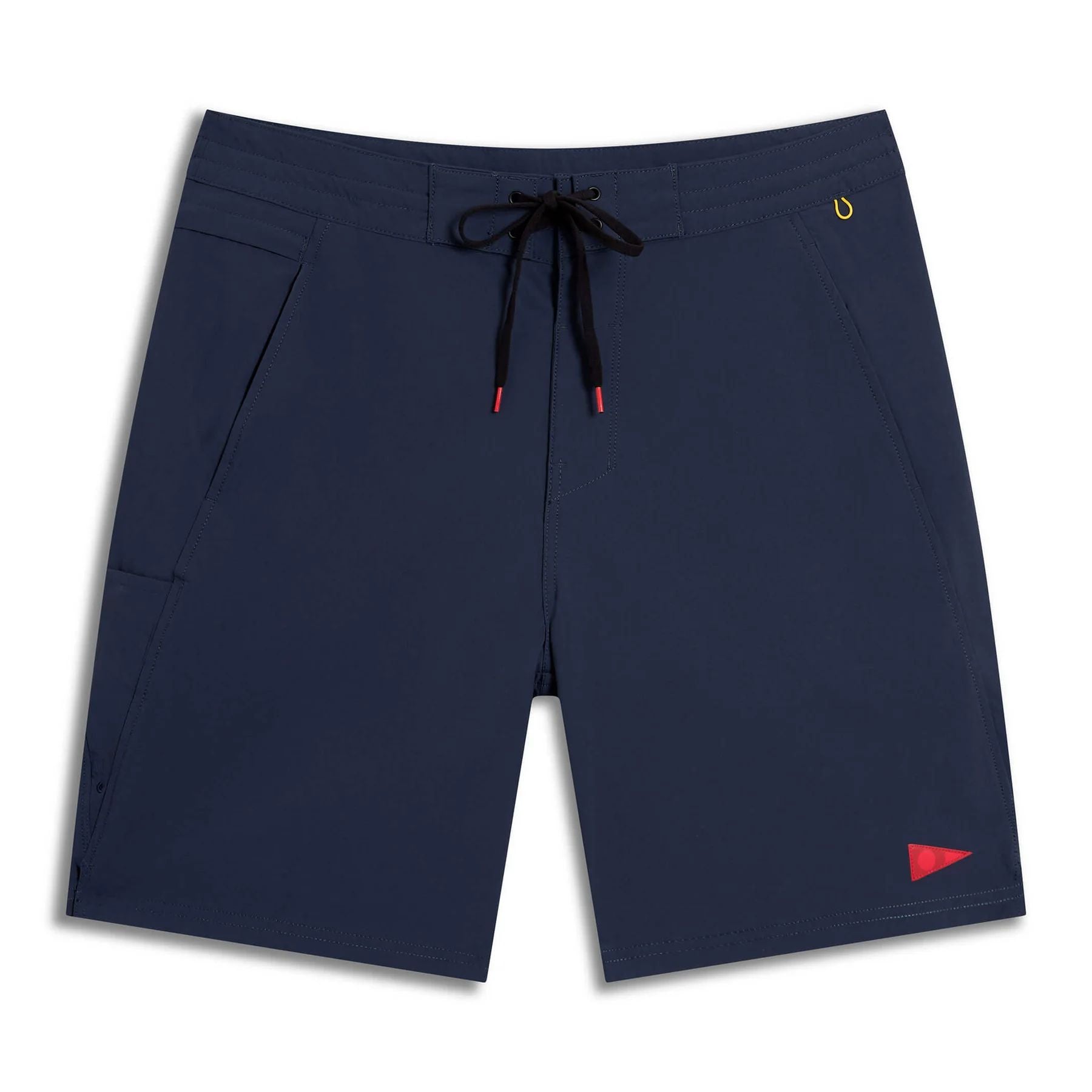 Florence Marine X Cordura Utility Short - Navy