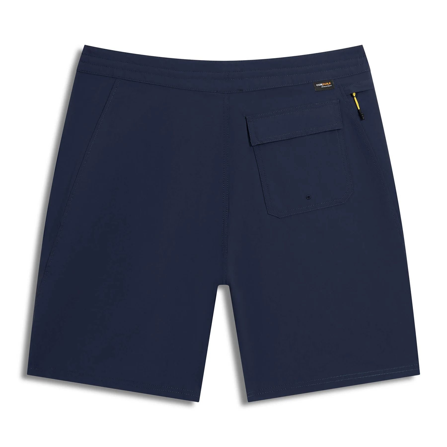 Florence Marine X Cordura Utility Short - Navy