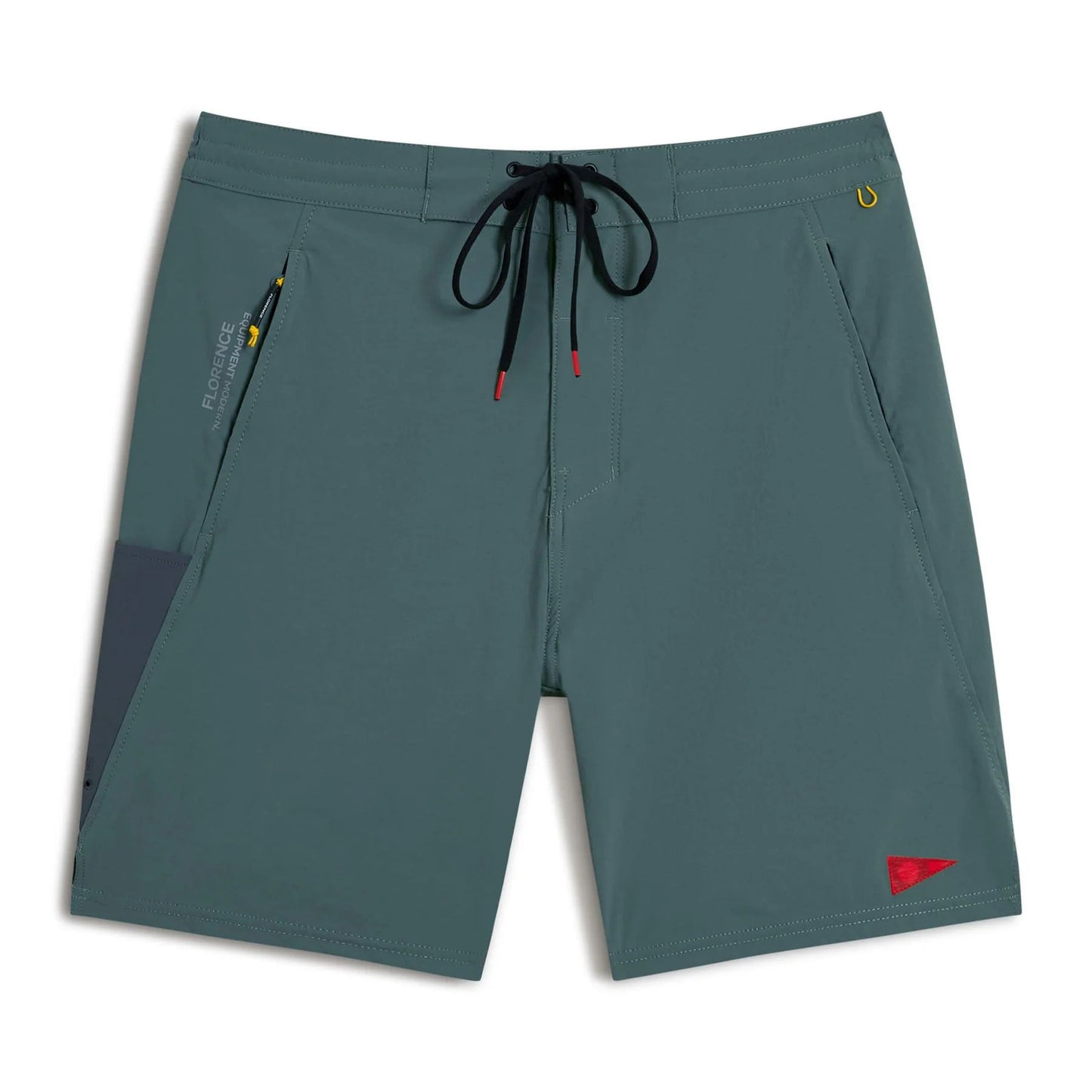 Florence Marine X Cordura Utility Short - Sea Blue