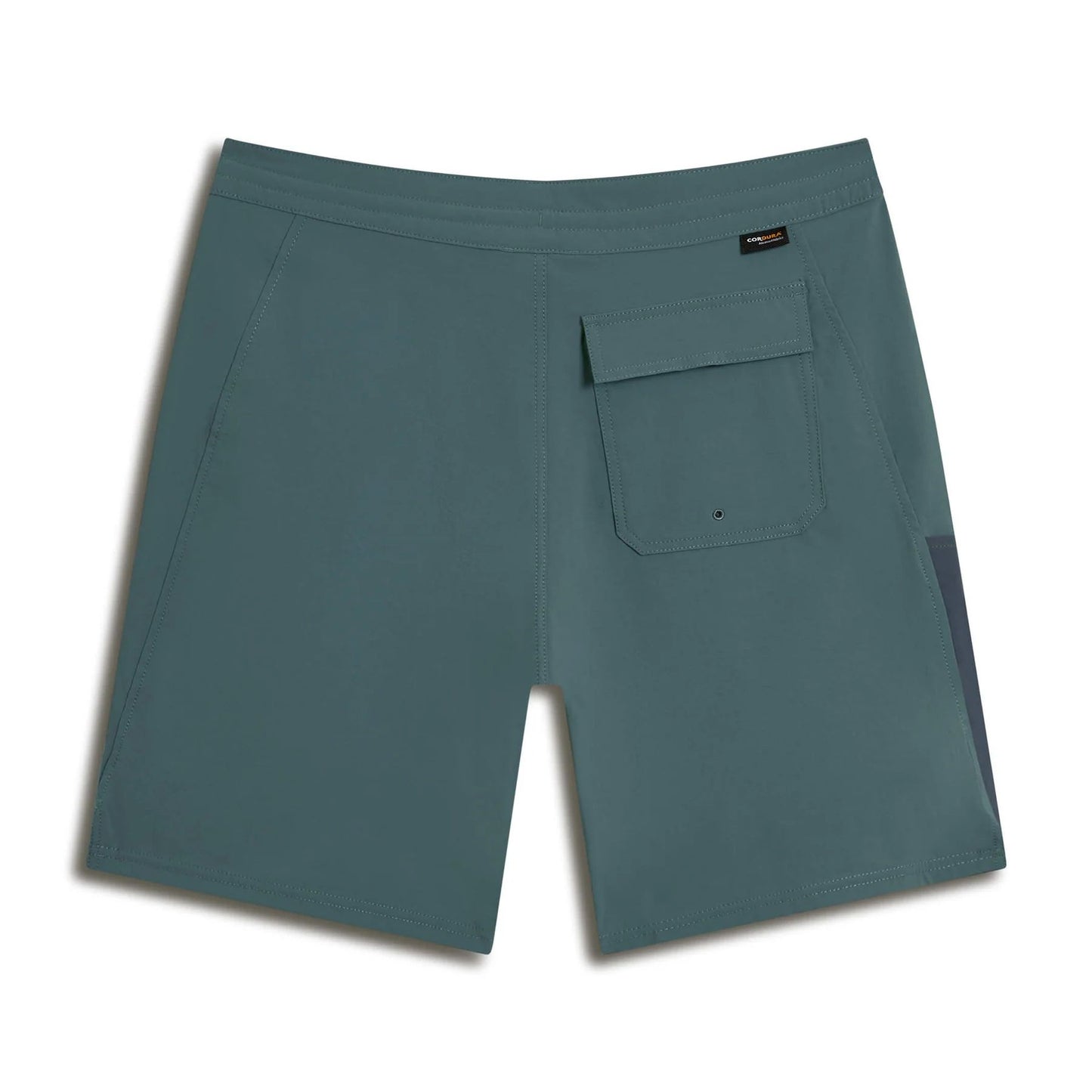 Florence Marine X Cordura Utility Short - Sea Blue