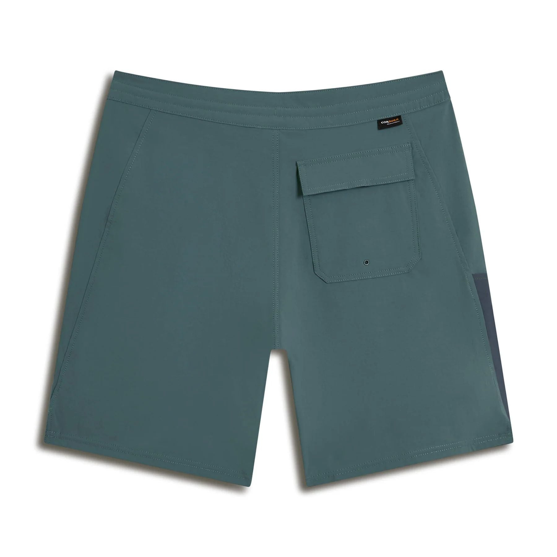 Florence Marine X Cordura Utility Short - Sea Blue