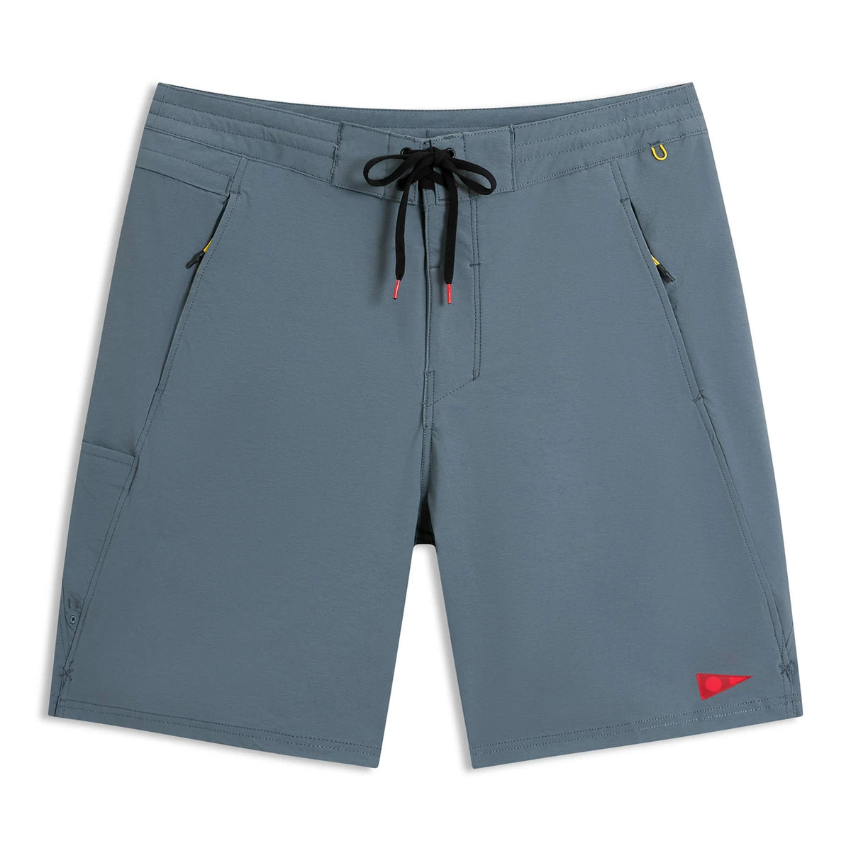 Florence Marine X Cordura Utility Short - Storm