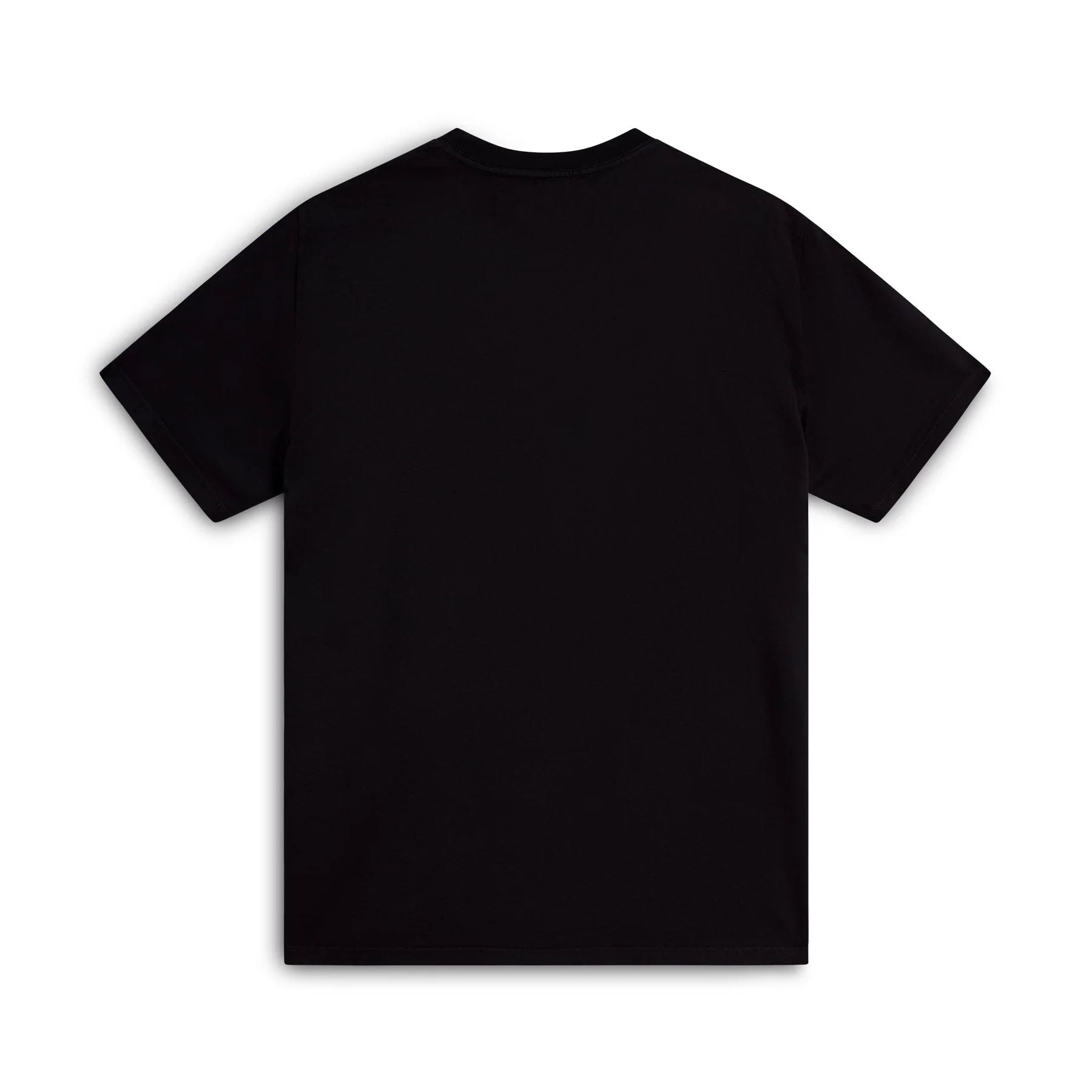 Florence Marine X Crew T-Shirt - Black