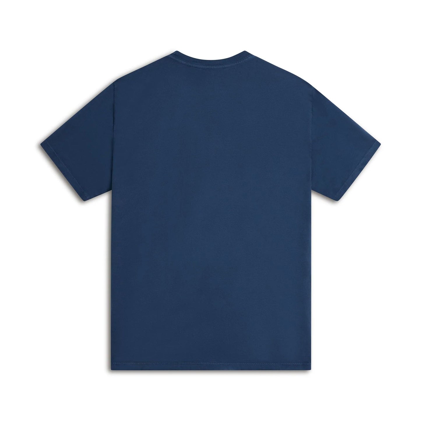 Florence Marine X Crew T-Shirt - Dark Blue