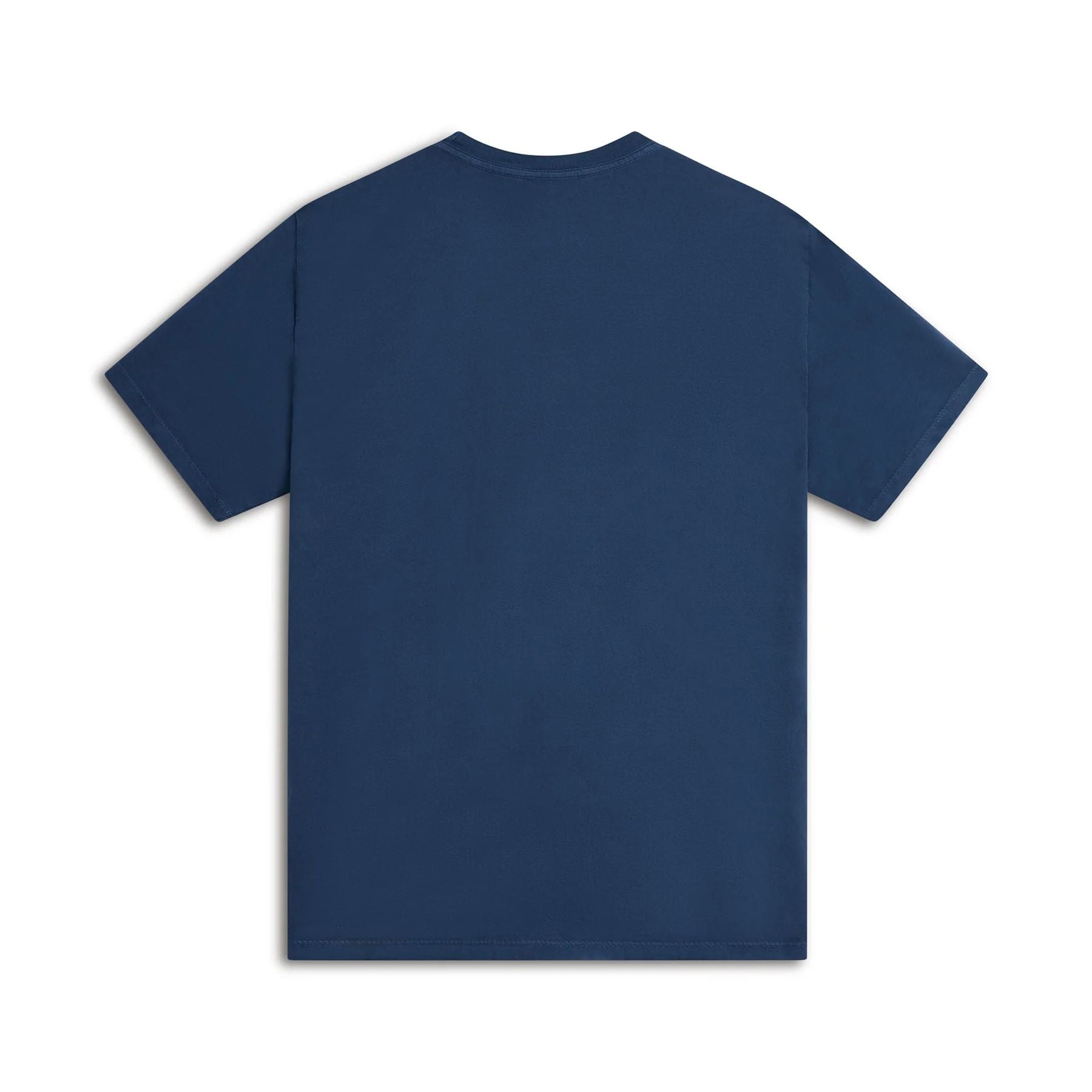 Florence Marine X Crew T-Shirt - Dark Blue