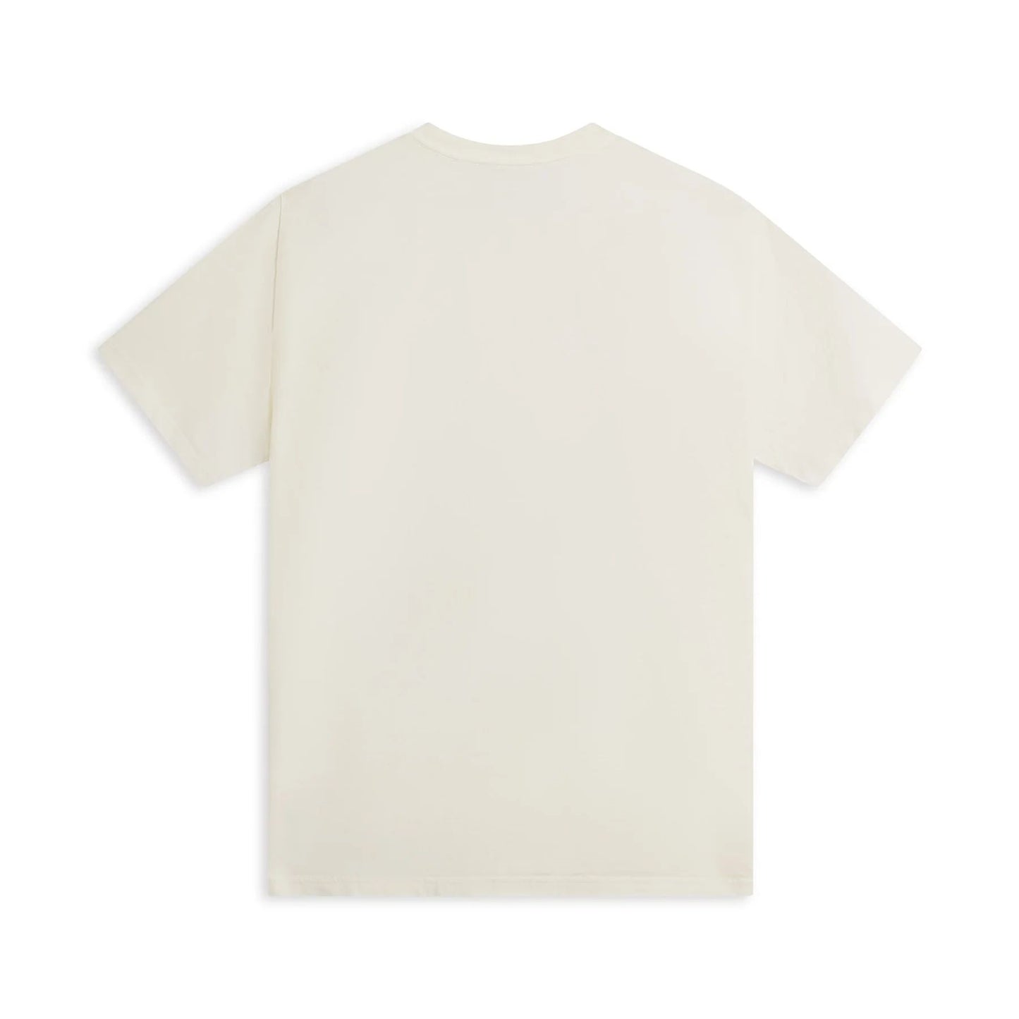 Florence Marine X Crew T-Shirt - Off White