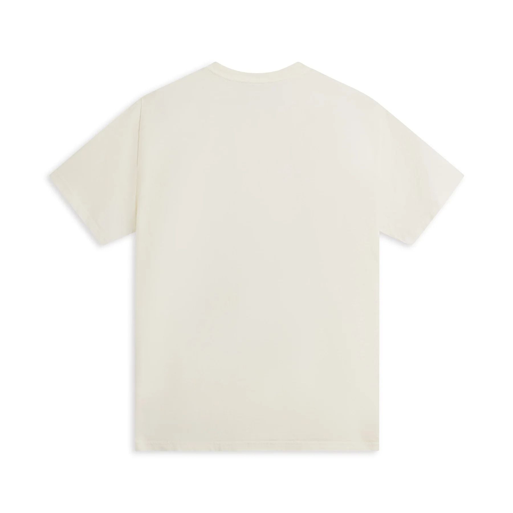 Florence Marine X Crew T-Shirt - Off White