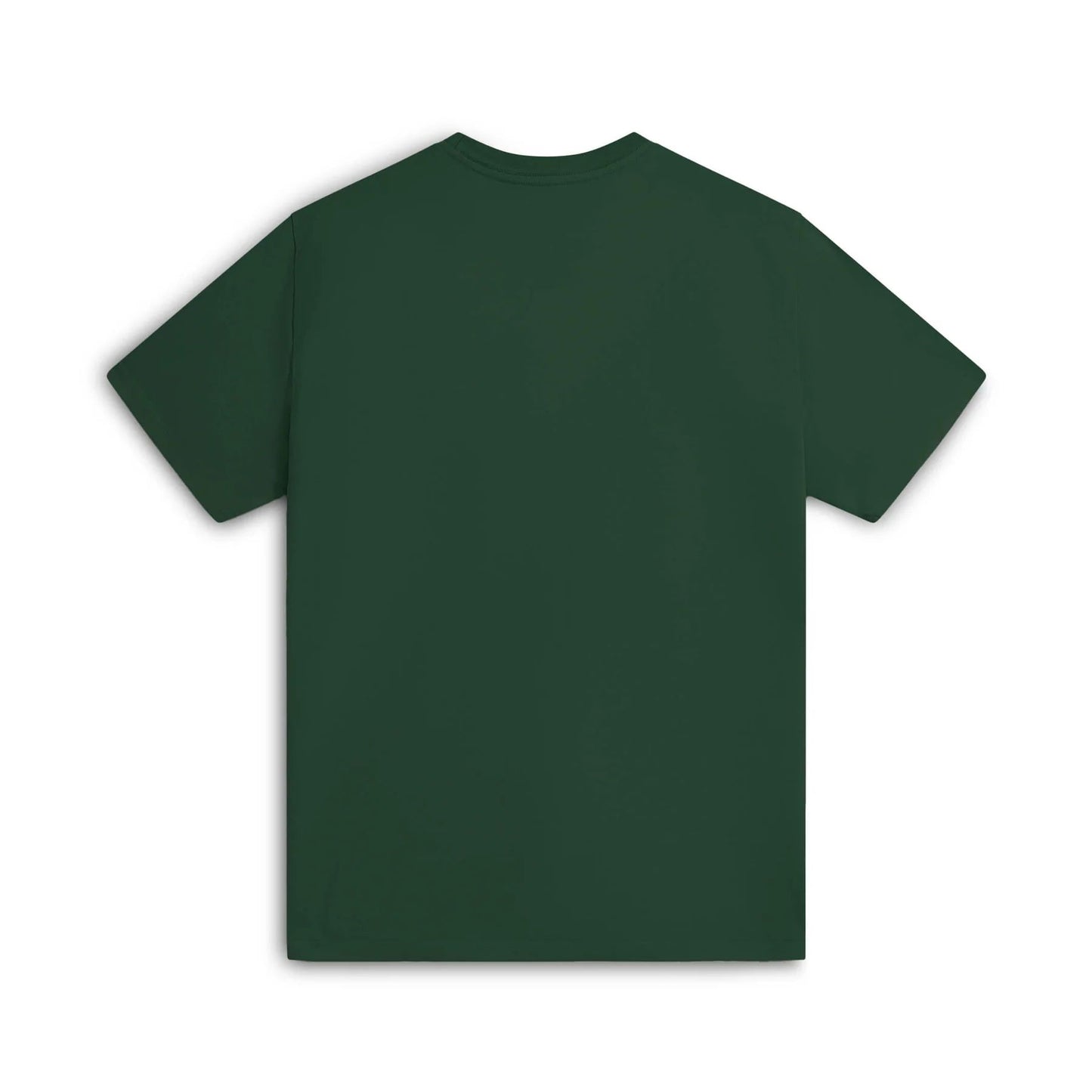 Florence Marine X Crew T-Shirt - Paka Green